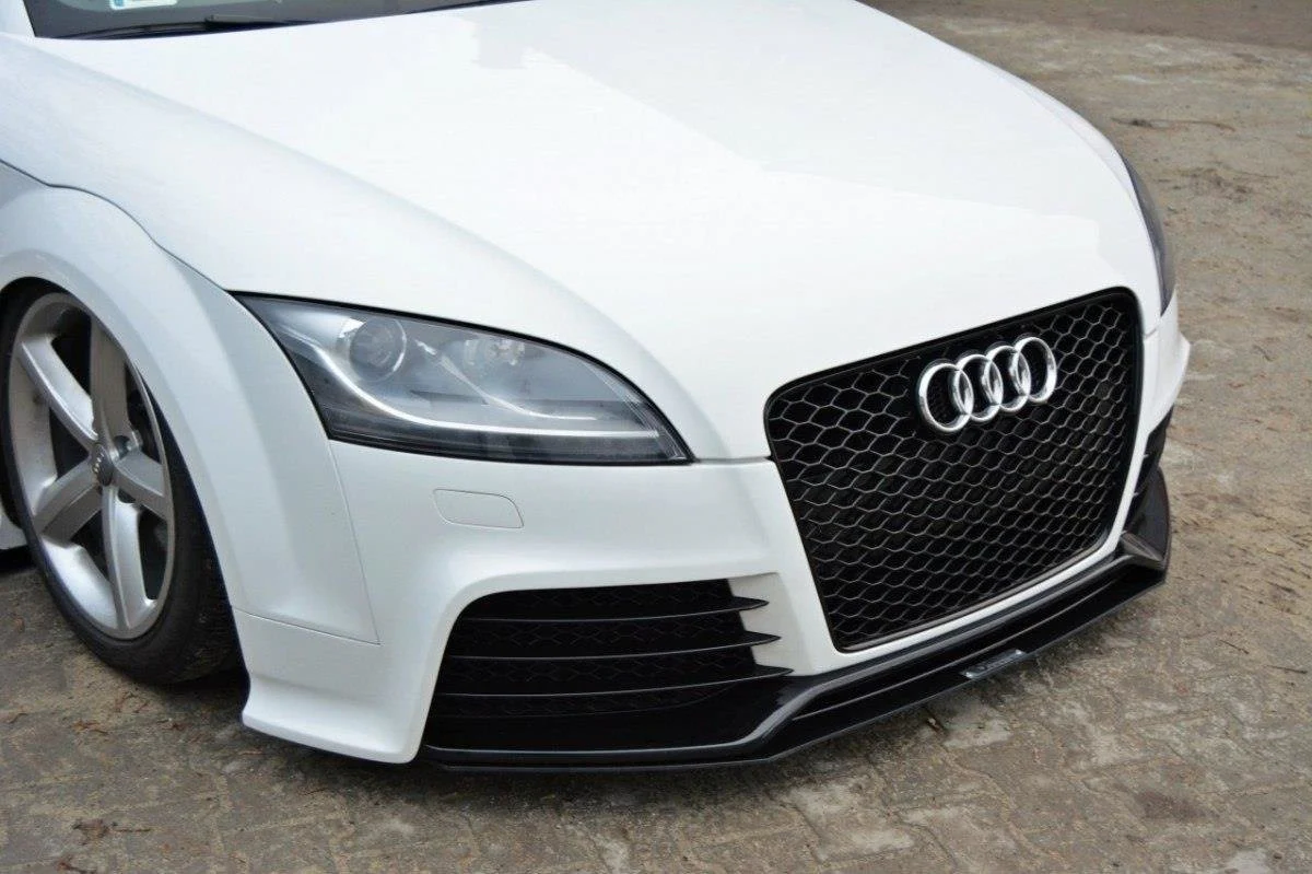 Splitter Przedni Racing V.1 Audi TT RS 8J - Image 2