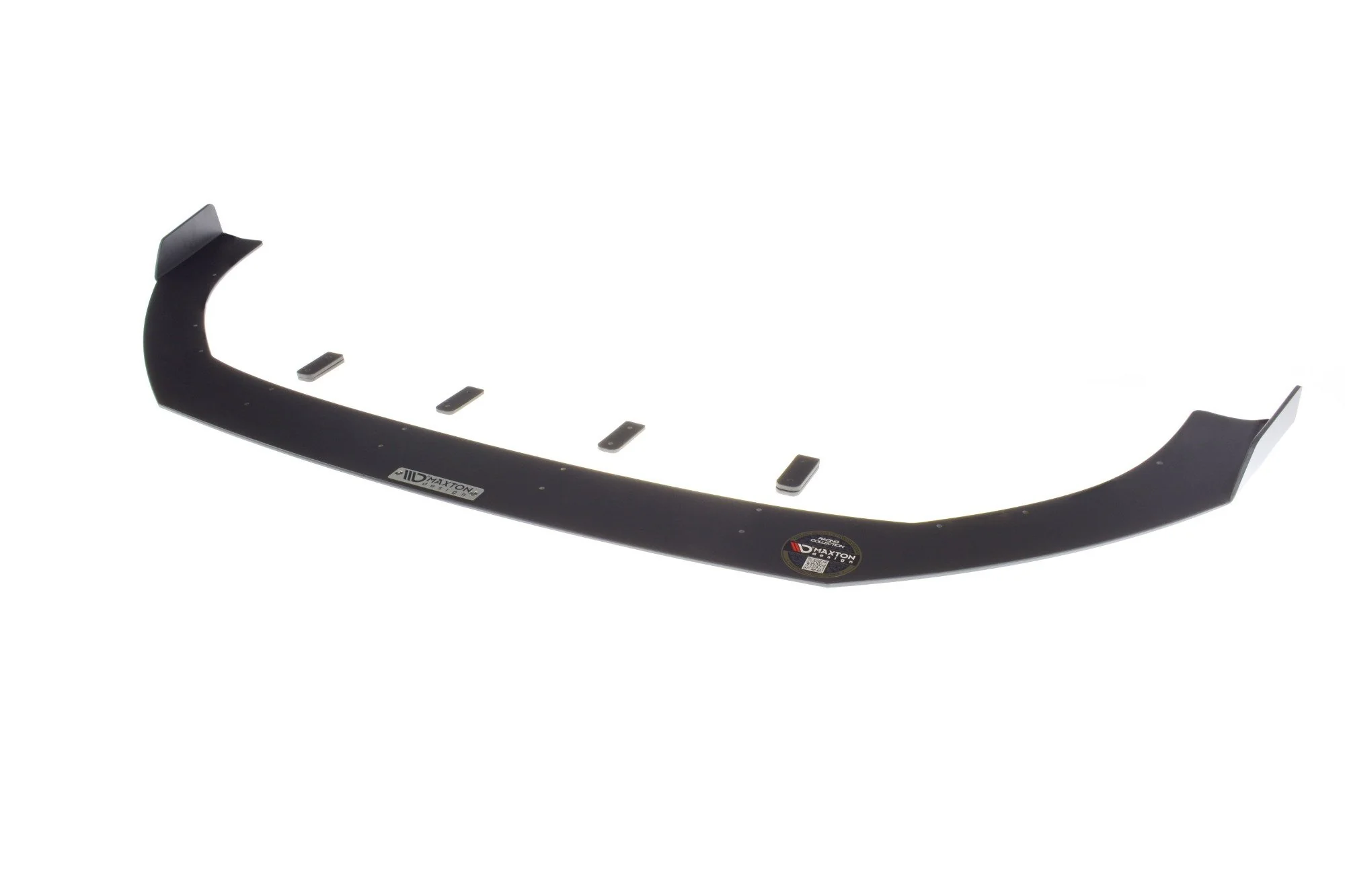 Splitter Przedni Racing V.2 Audi RS3 Sportback 8V Facelift - Image 4