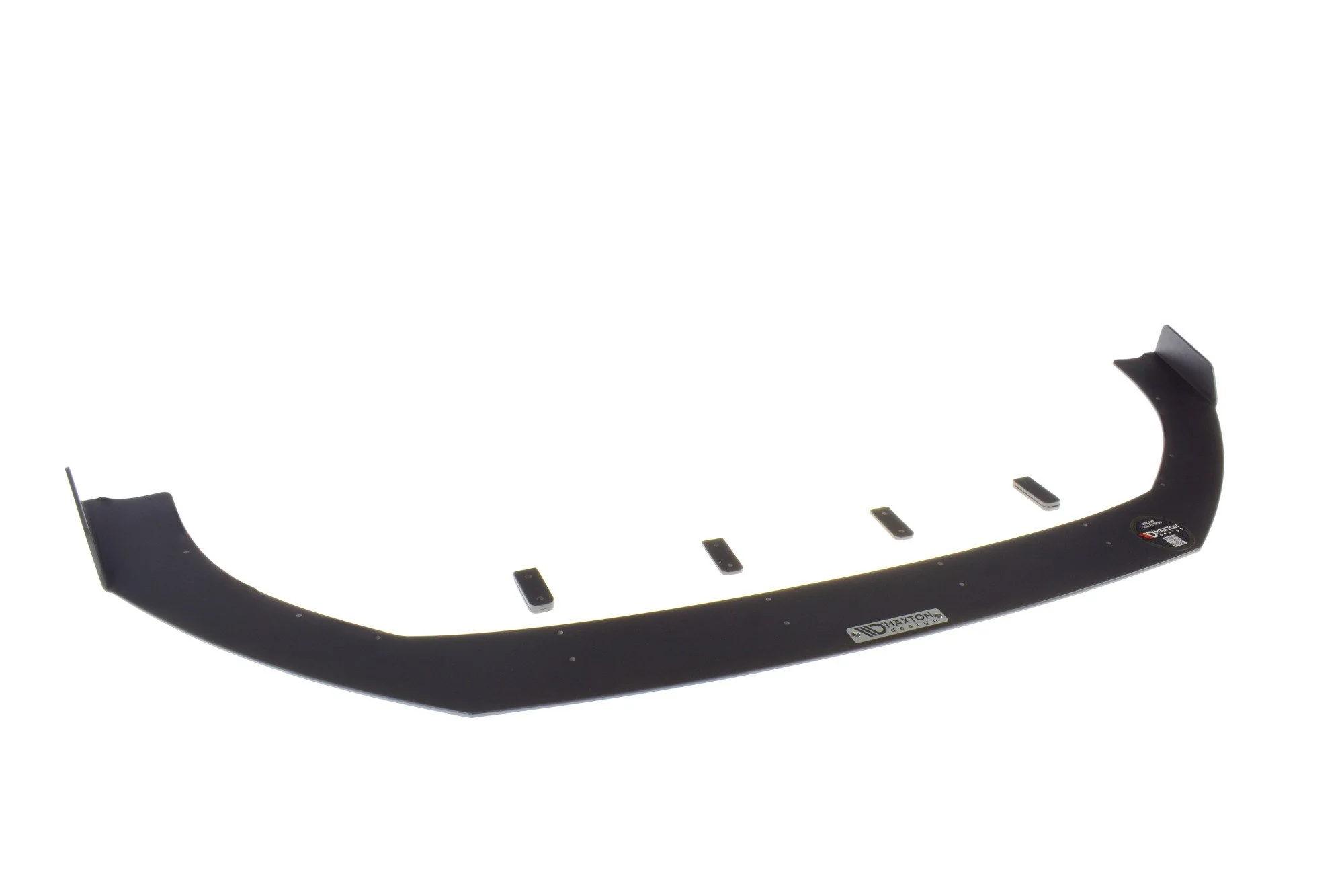 Splitter Przedni Racing V.2 Audi RS3 Sportback 8V Facelift - Image 5