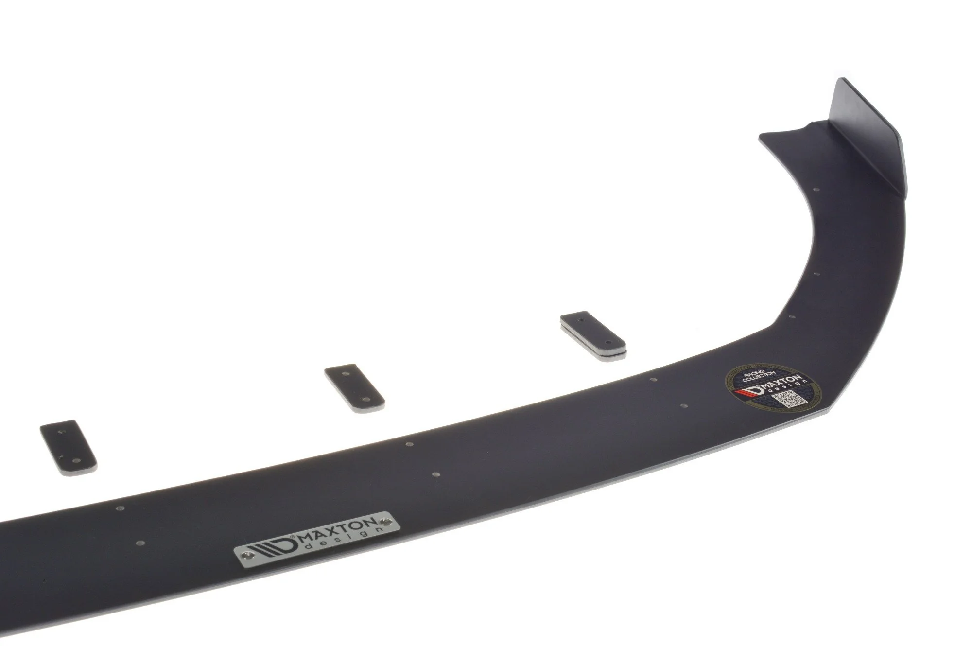 Splitter Przedni Racing V.2 Audi RS3 Sportback 8V Facelift - Image 6