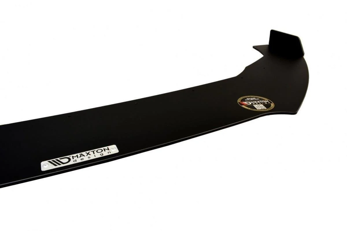 Splitter Przedni Racing V.2 Volkswagen Golf GTI / GTD Mk7 Facelift - Image 3