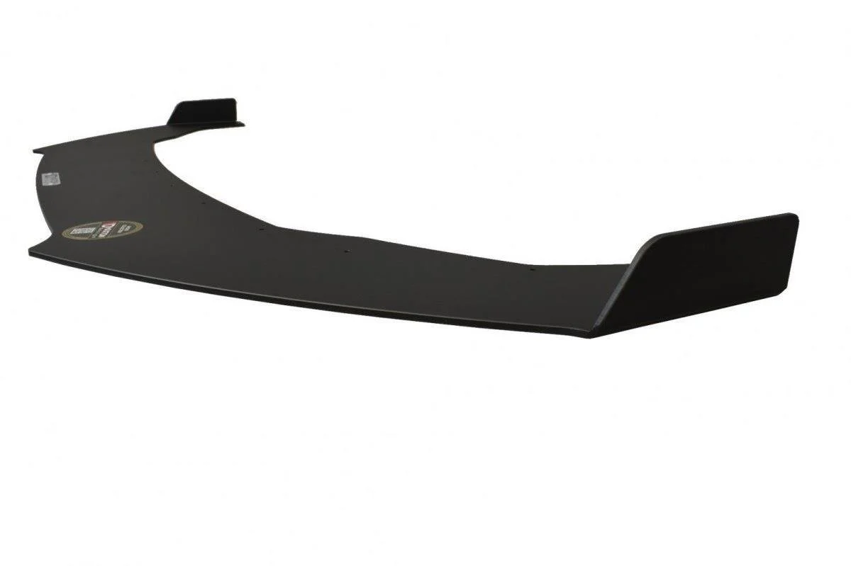 Splitter Przedni Racing V.2 Volkswagen Golf GTI / GTD Mk7 Facelift - Image 4