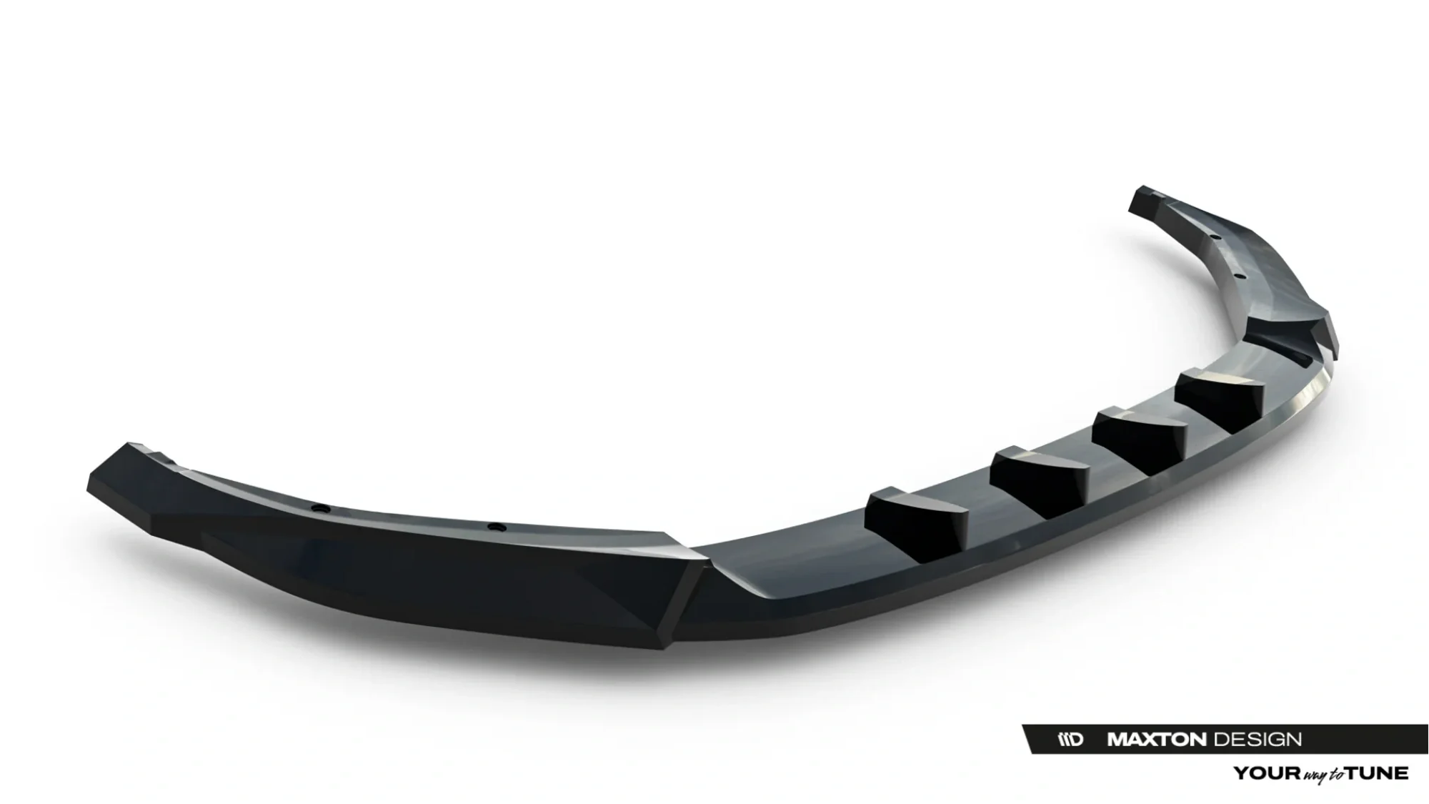 Splitter Przedni Skoda Kodiaq RS Mk2 - Image 6