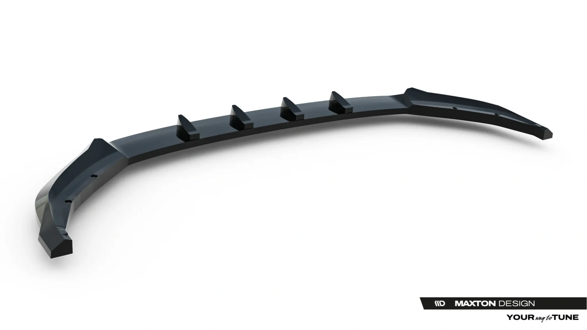Splitter Przedni Skoda Kodiaq RS Mk2 - Image 7