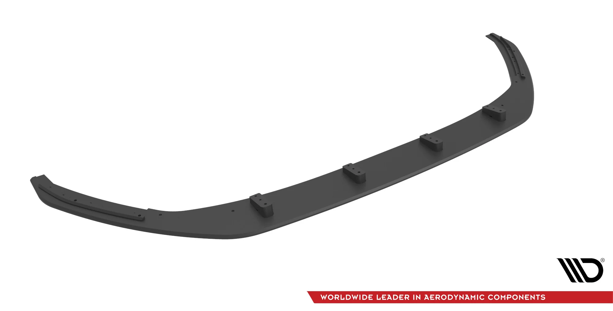 Splitter Przedni Street Pro Audi A3 8Y - Image 4