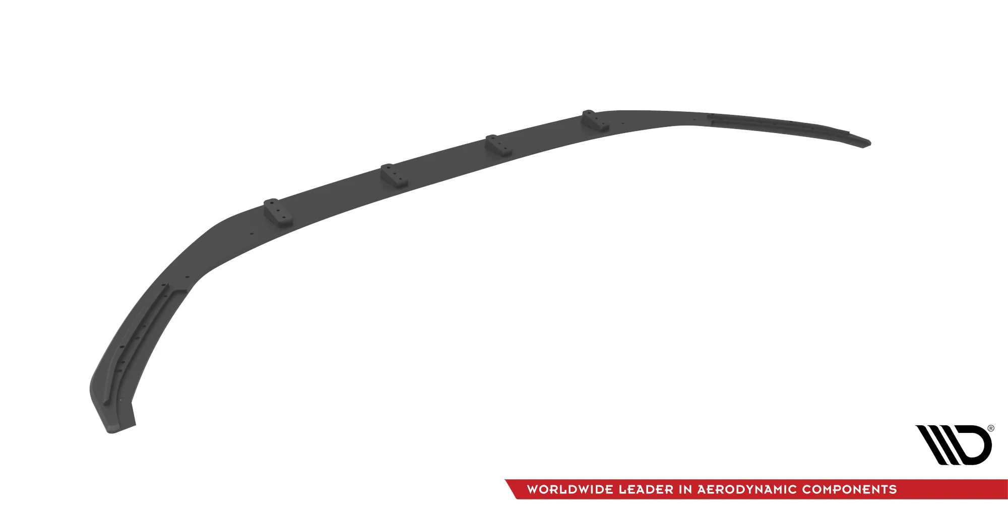 Splitter Przedni Street Pro Audi A3 8Y - Image 5