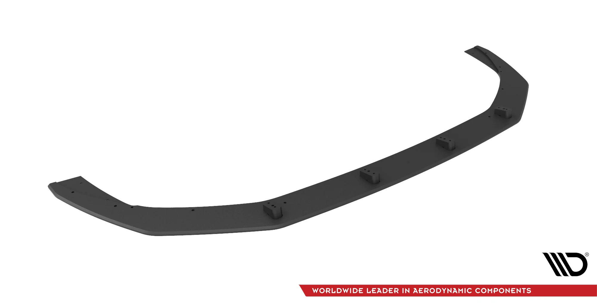 Splitter Przedni Street Pro Audi RS3 8Y - Image 4
