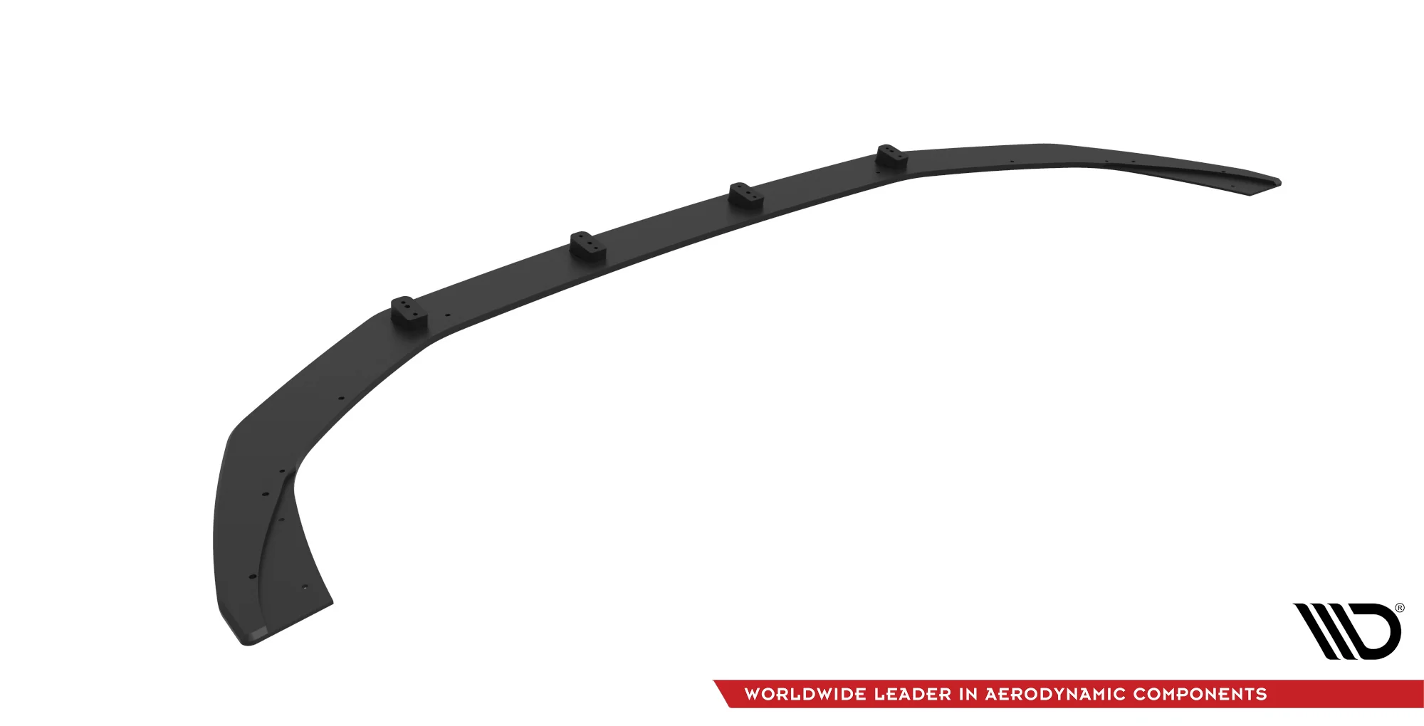 Splitter Przedni Street Pro Audi RS3 8Y - Image 5