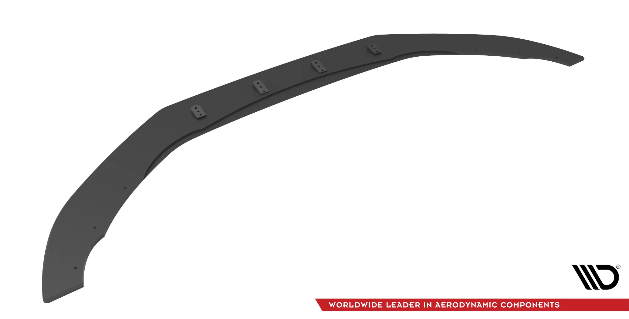 Splitter Przedni Street Pro Audi RS4 B8 - Image 5