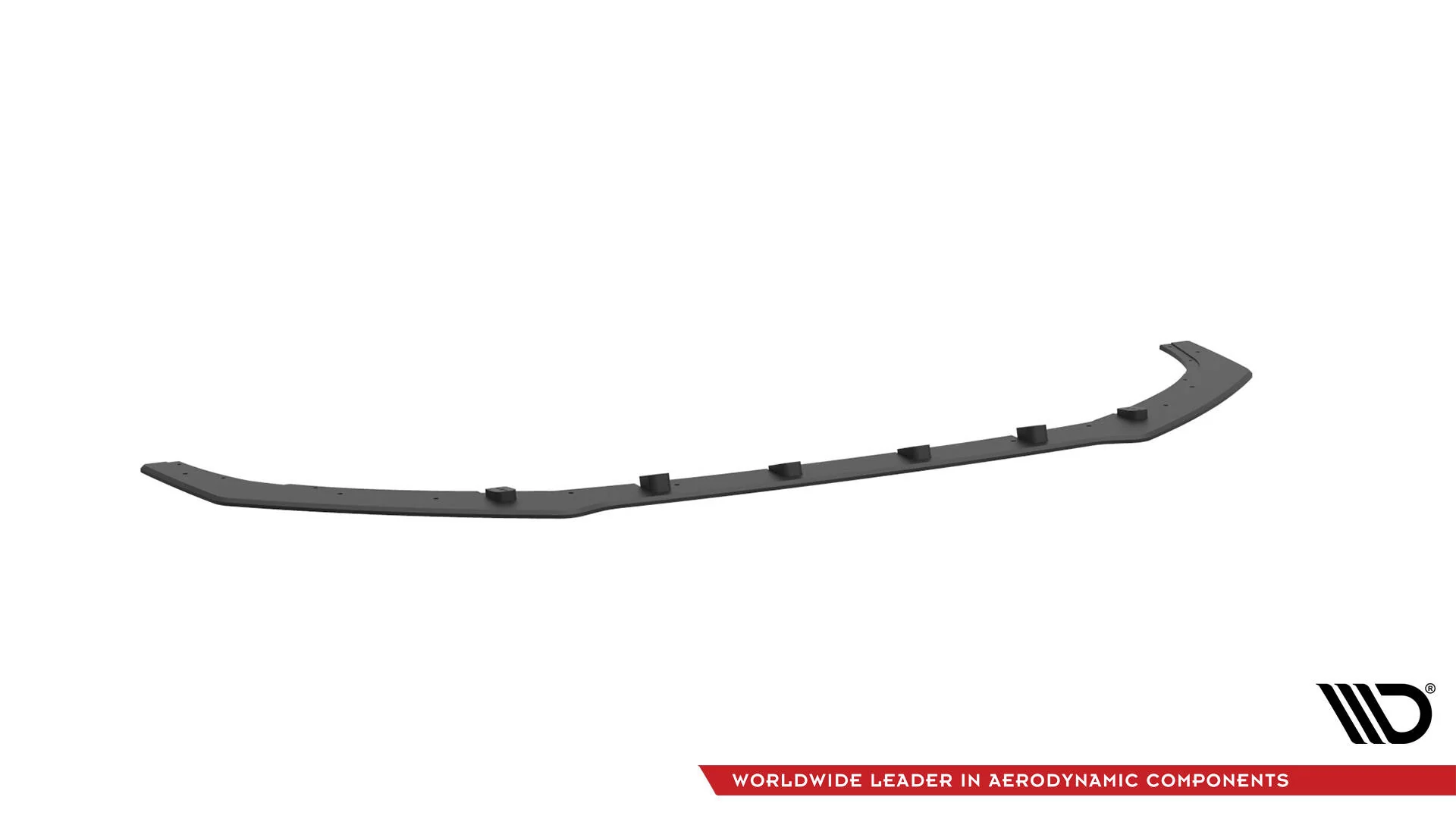Splitter Przedni Street Pro Audi S3 / A3 S-Line Sedan 8V - Image 4