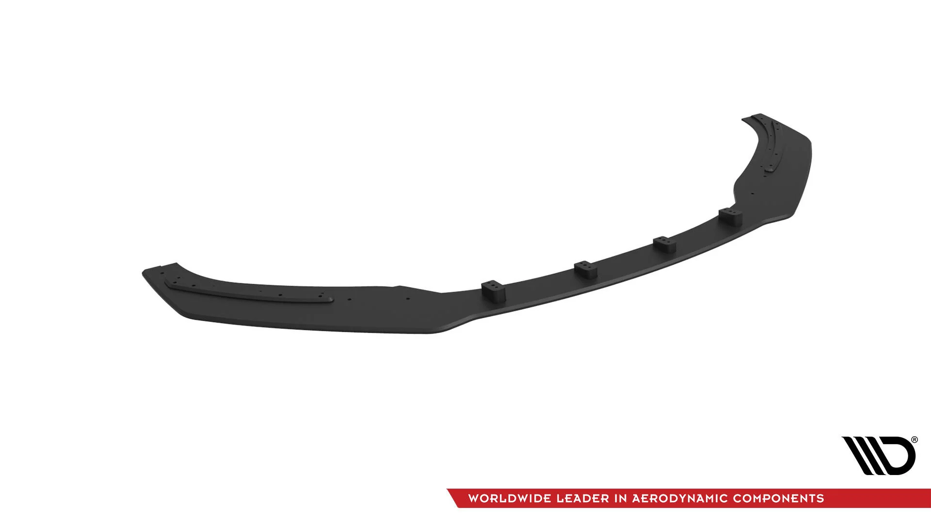 Splitter Przedni Street Pro Audi TT S / S-Line 8S - Image 4