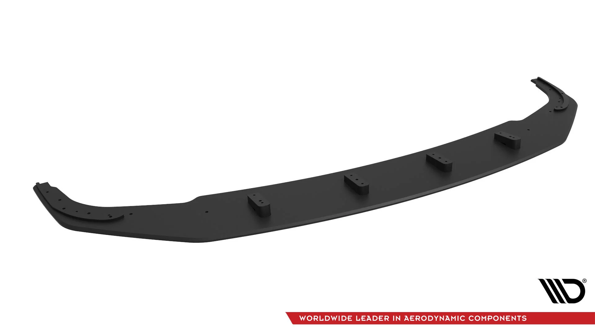 Splitter Przedni Street Pro BMW 2 Coupe G42 - Image 4