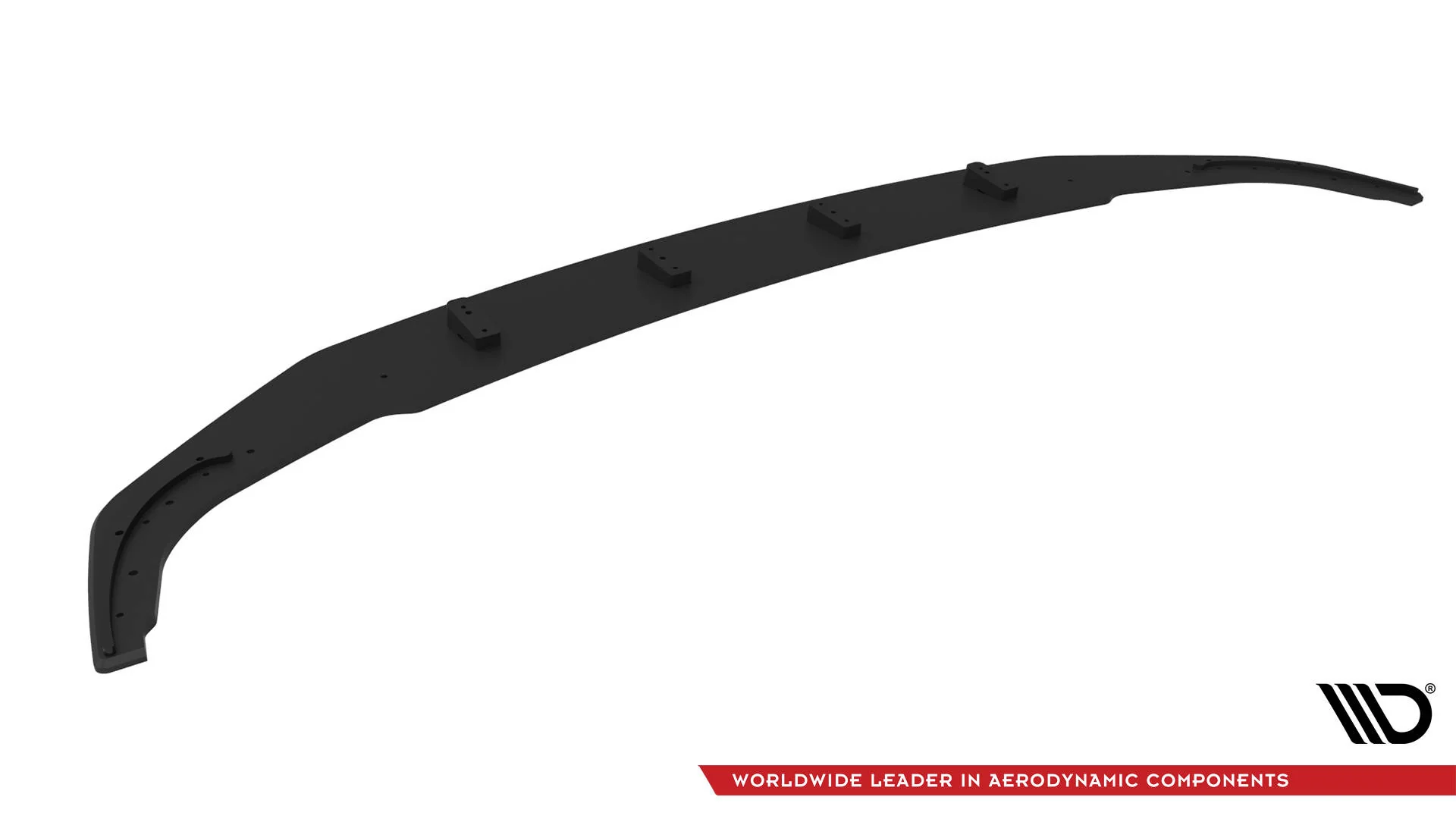 Splitter Przedni Street Pro BMW 2 Coupe G42 - Image 5