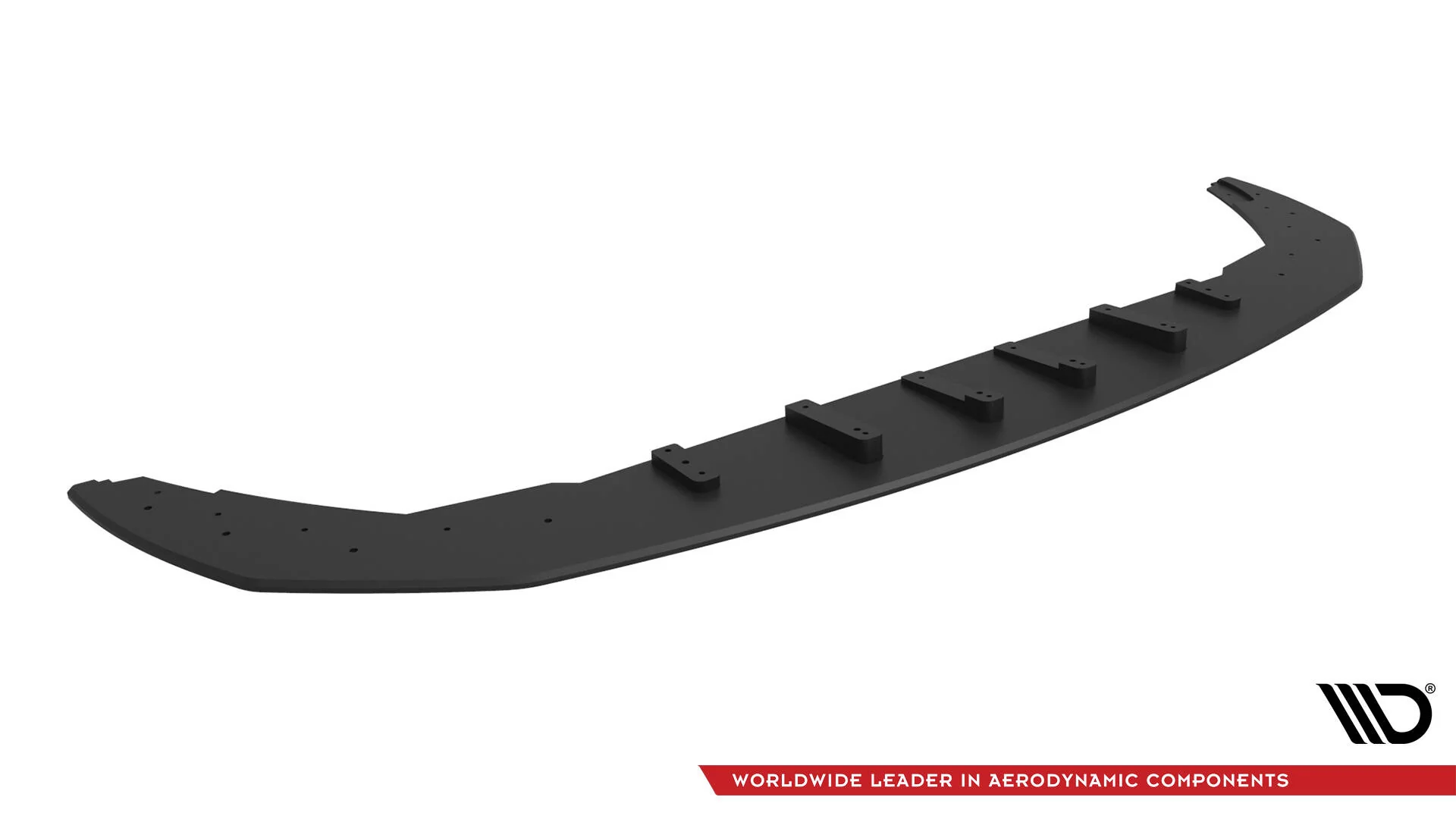 Splitter Przedni Street Pro BMW 2 Coupe M-Pack / M240i G42 - Image 4
