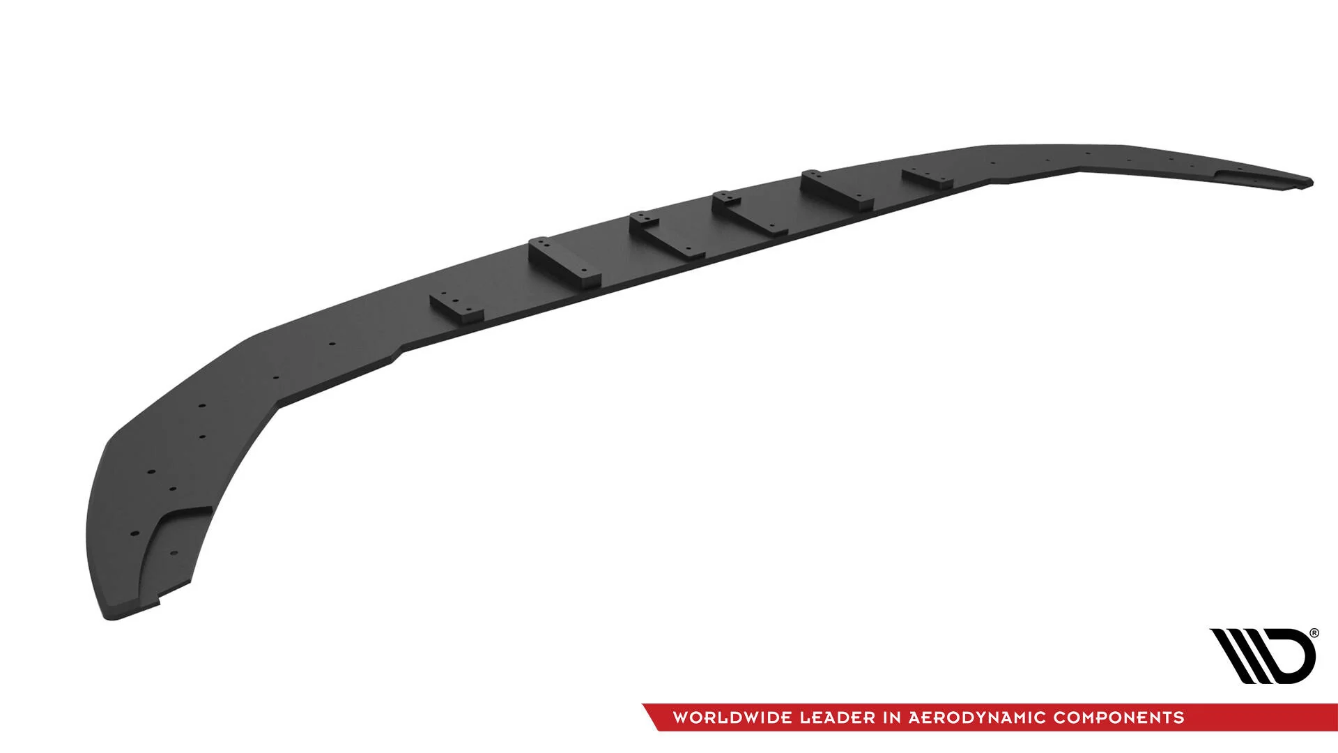 Splitter Przedni Street Pro BMW 2 Coupe M-Pack / M240i G42 - Image 5