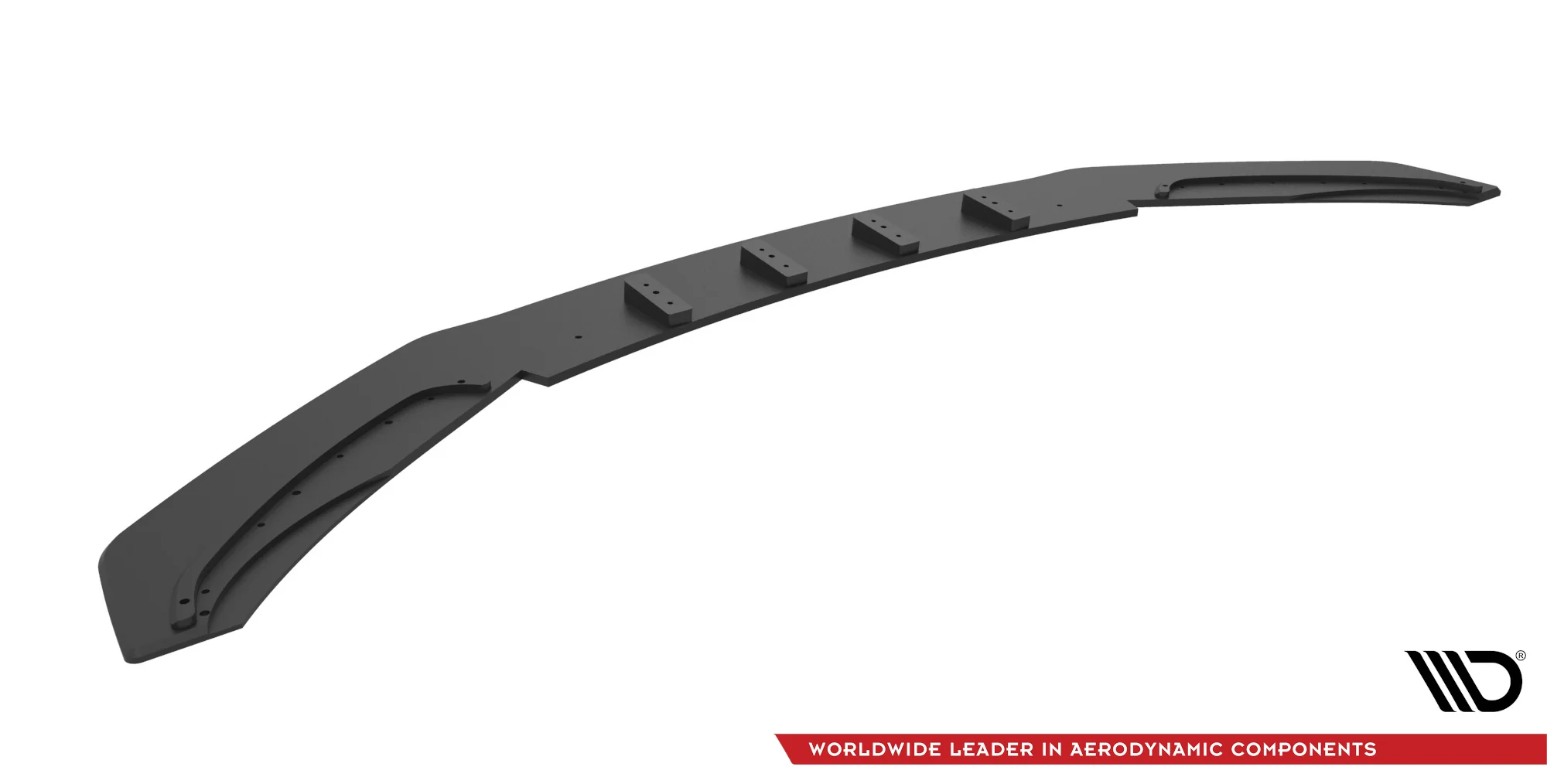 Splitter Przedni Street Pro BMW 4 Gran Coupe F36 - Image 5