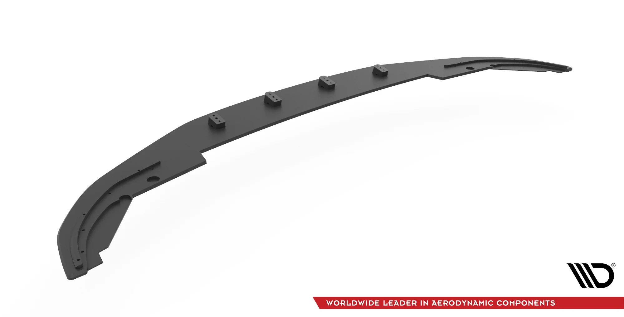 Splitter Przedni Street Pro BMW 4 Gran Coupe M-Pack G26 - Image 5