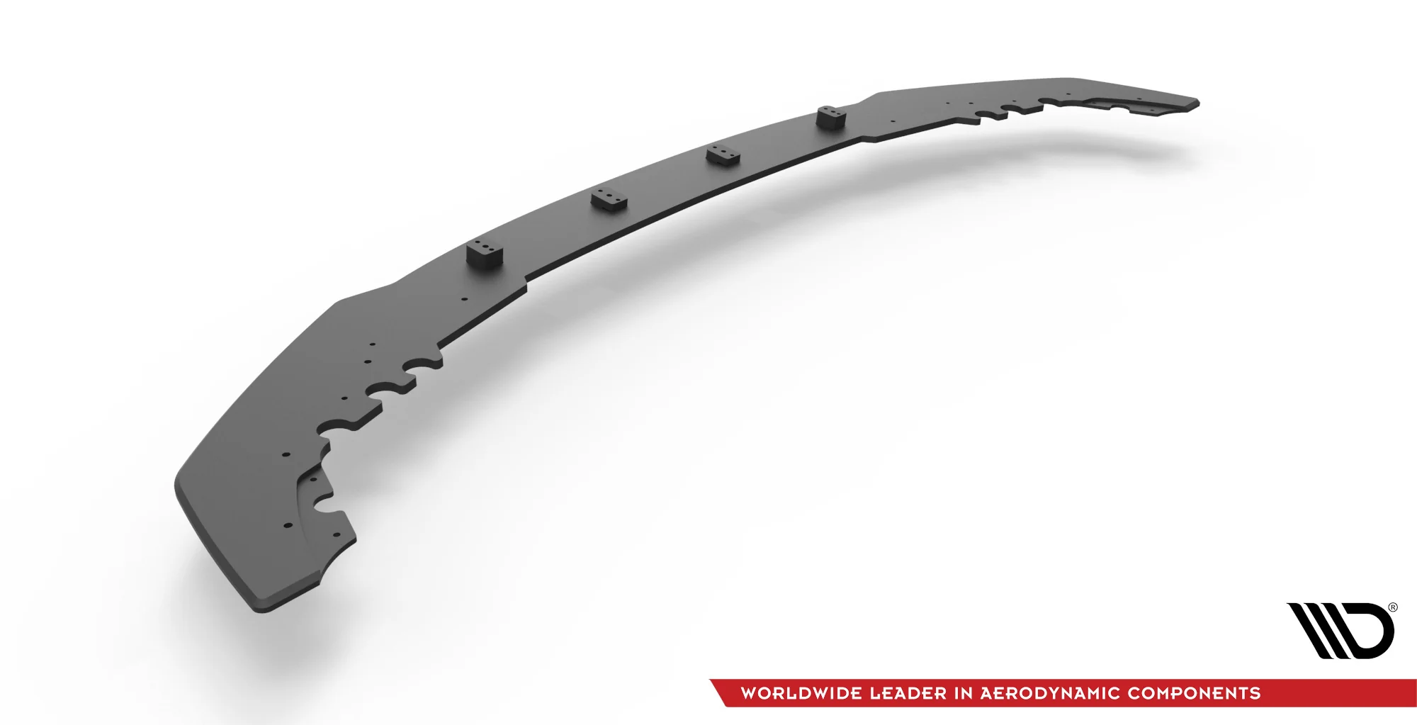 Splitter Przedni Street Pro BMW M2 Competition F87 - Image 5