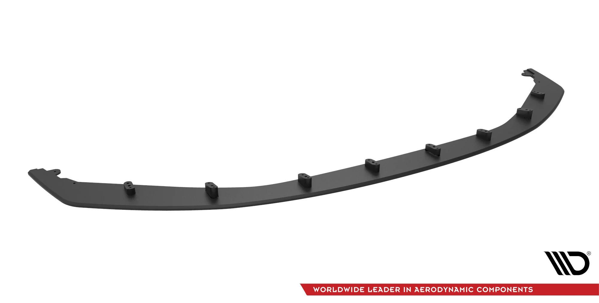 Splitter Przedni Street Pro BMW M4 G82 / M3 G80 - Image 5