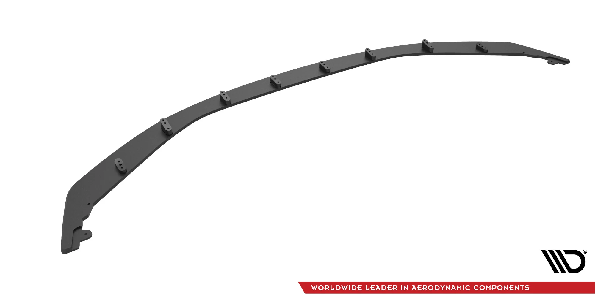 Splitter Przedni Street Pro BMW M4 G82 / M3 G80 - Image 6