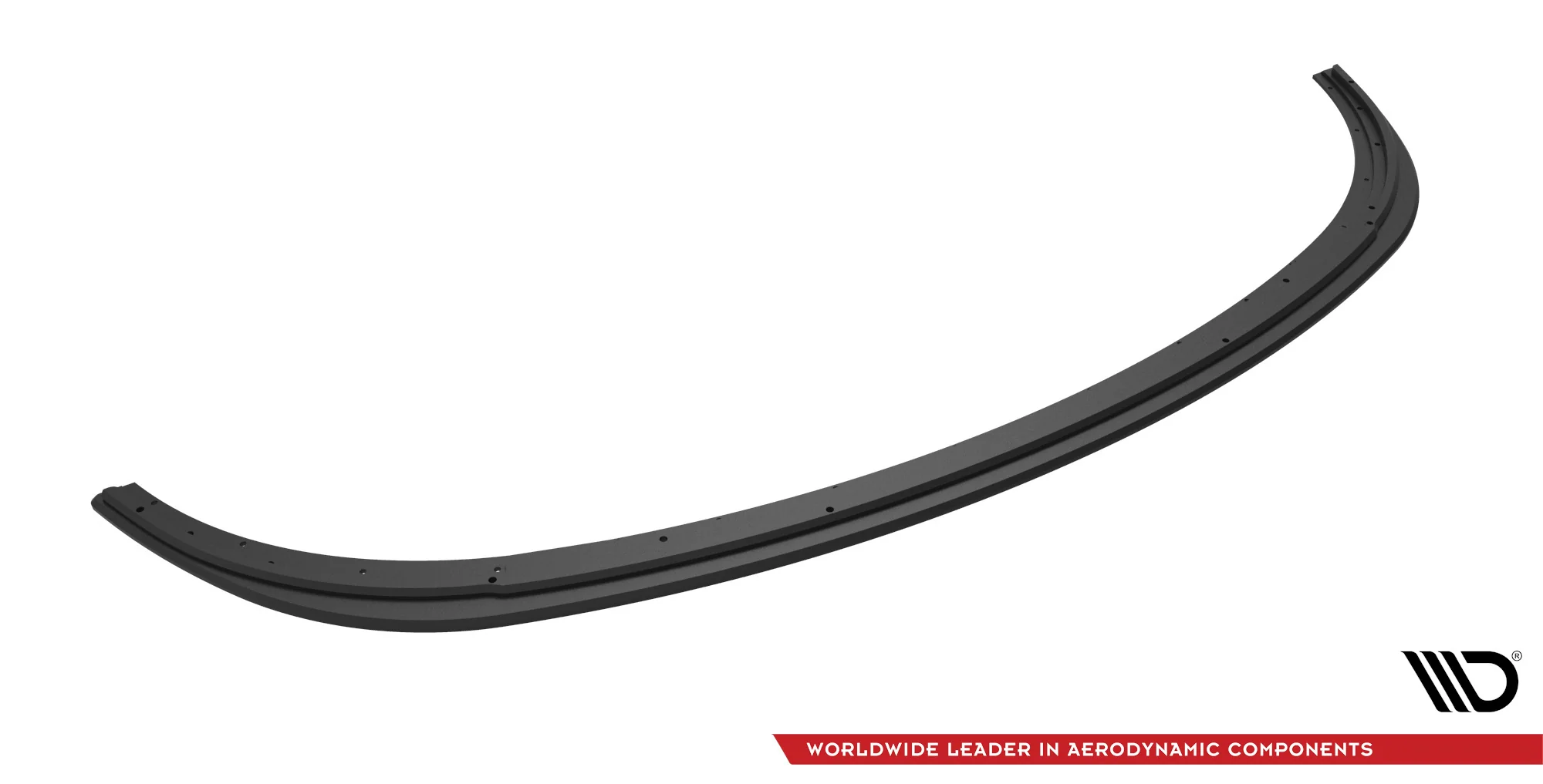 Splitter Przedni Street Pro Ford Fiesta ST Mk6 - Image 4