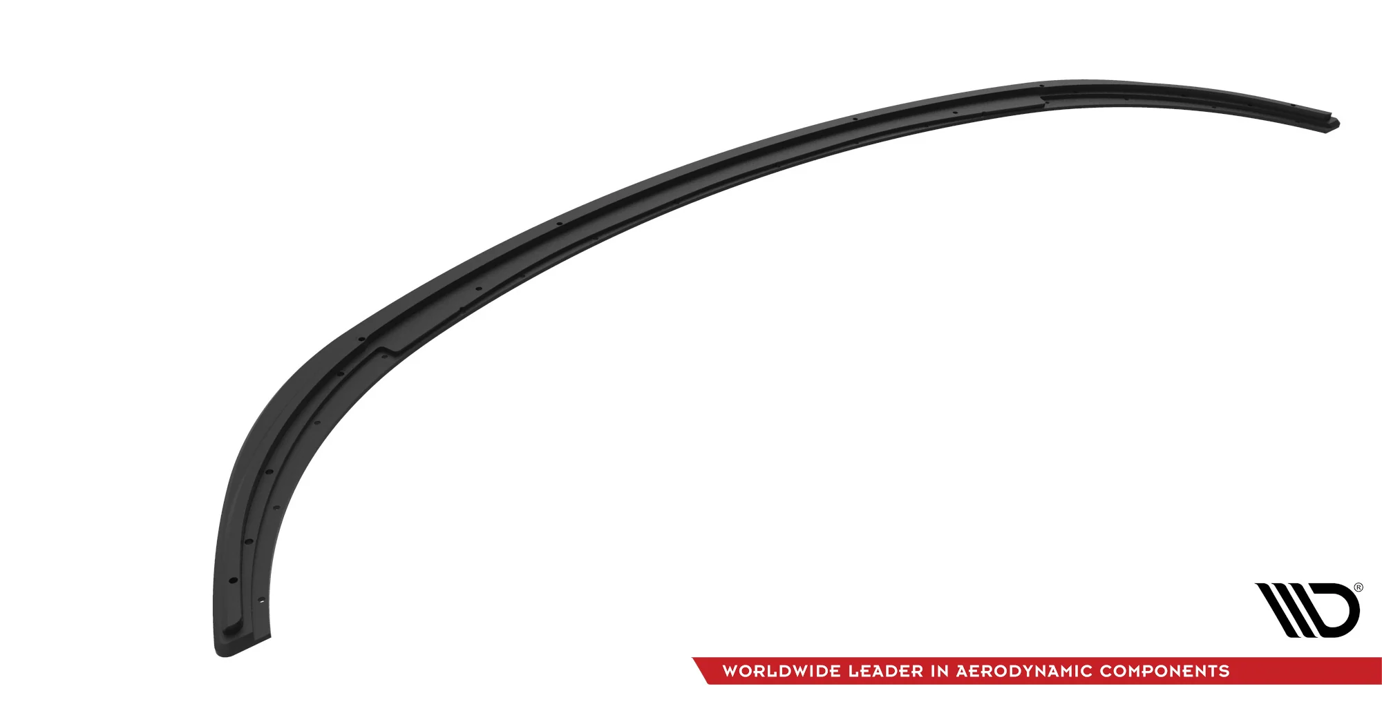 Splitter Przedni Street Pro Ford Fiesta ST Mk6 - Image 5