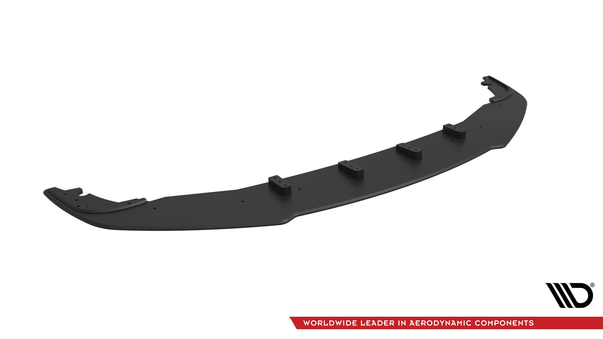 Splitter Przedni Street Pro Honda Civic Sedan Mk10 - Image 4