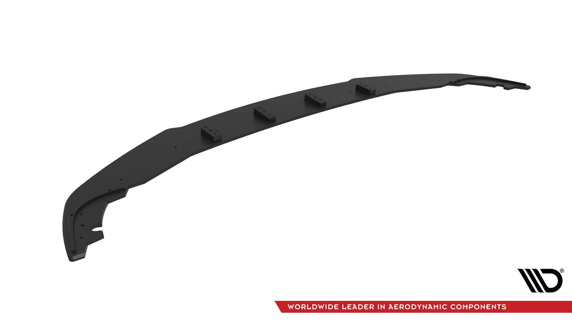 Splitter Przedni Street Pro Honda Civic Sedan Mk10 - Image 5