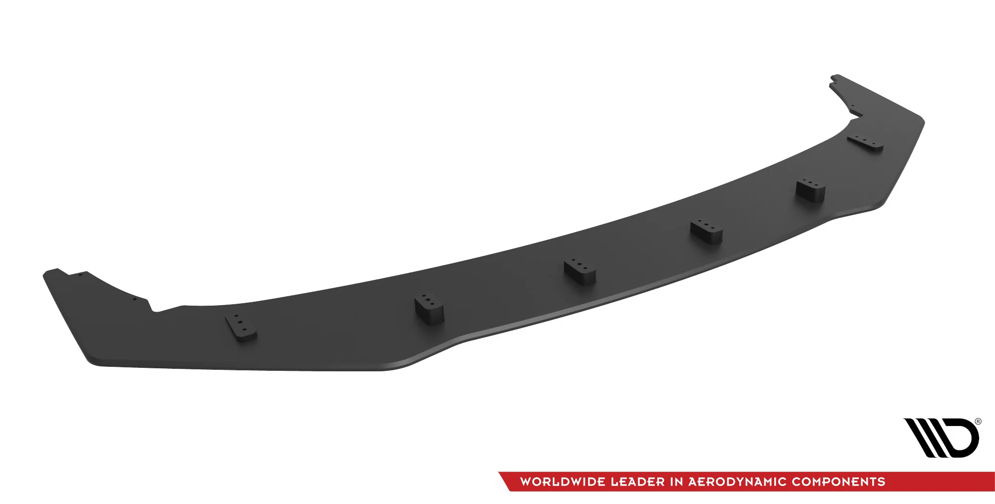 Splitter Przedni Street Pro Honda Civic Sport Mk 10 - Image 4