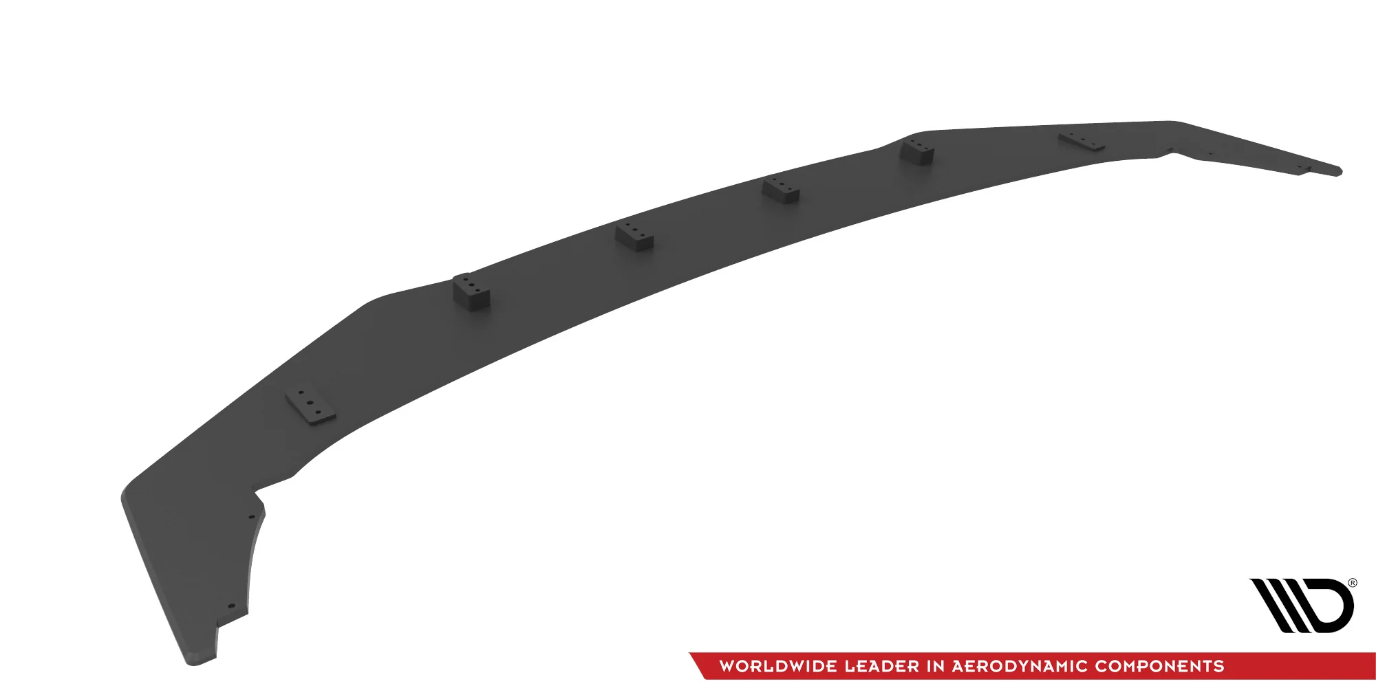 Splitter Przedni Street Pro Honda Civic Sport Mk 10 - Image 5