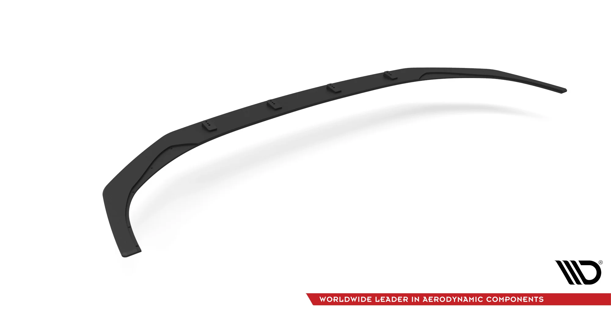 Splitter Przedni Street Pro Hyundai I30 N Hatchback/Fastback Mk3 Facelift - Image 5