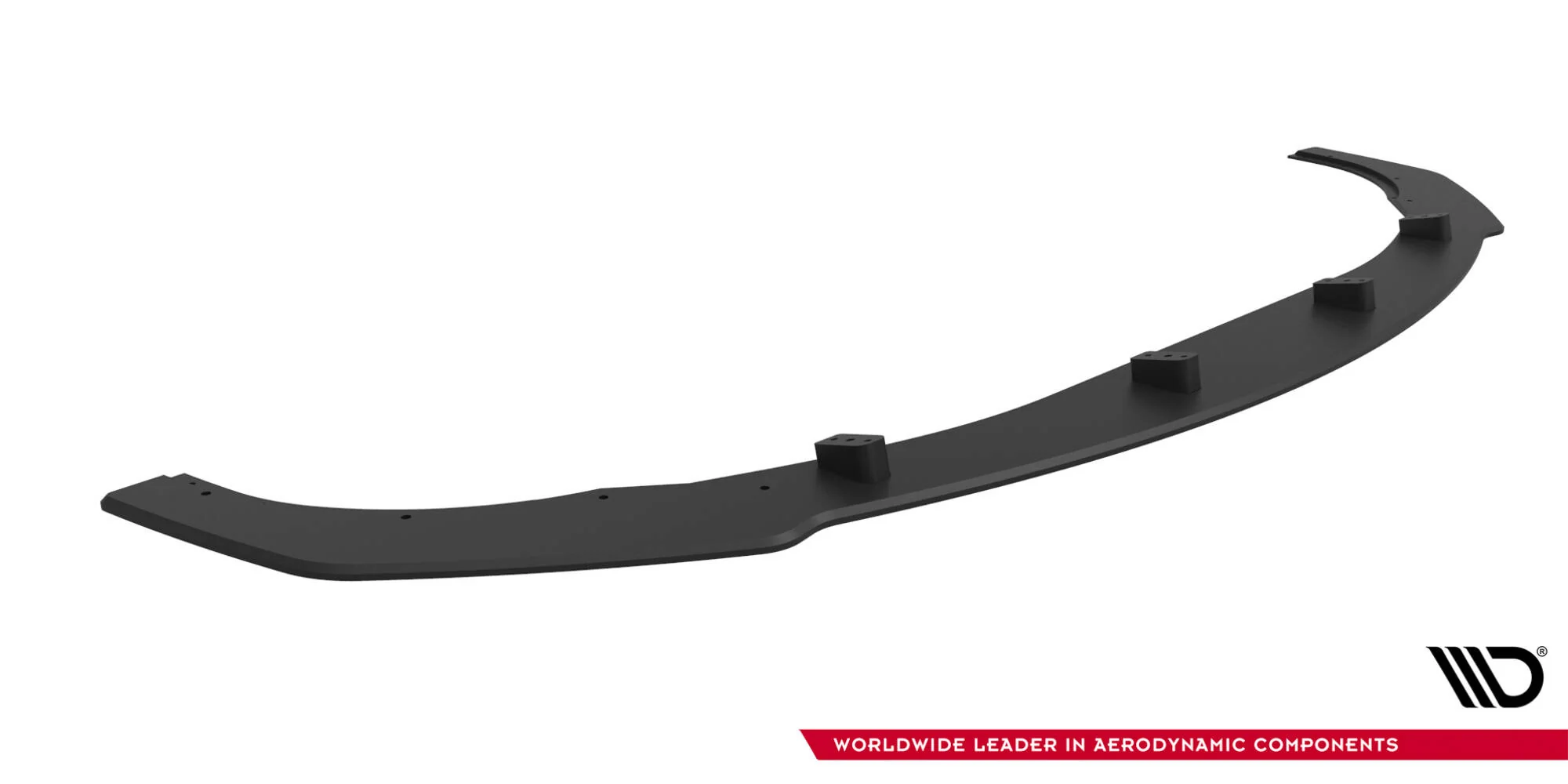 Splitter Przedni Street Pro Mercedes-AMG CLE 53 C236 - Image 5