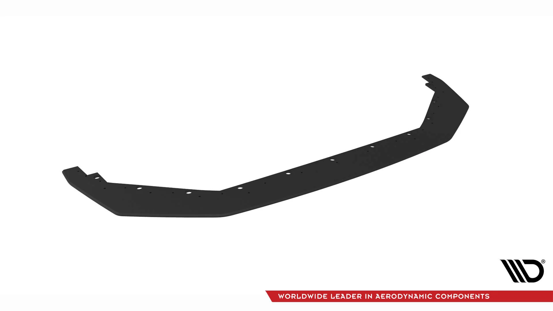 Splitter Przedni Street Pro Nissan GTR R35 Facelift - Image 4