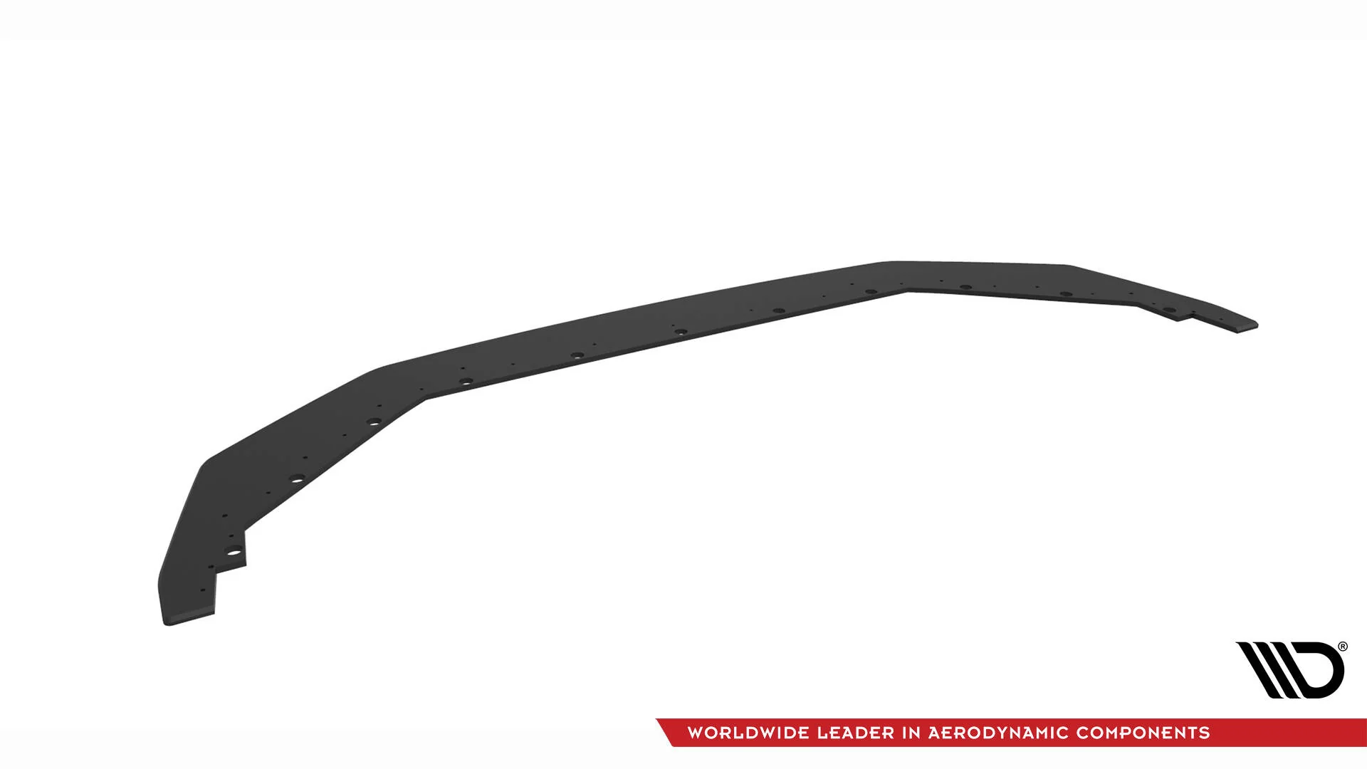 Splitter Przedni Street Pro Nissan GTR R35 Facelift - Image 5