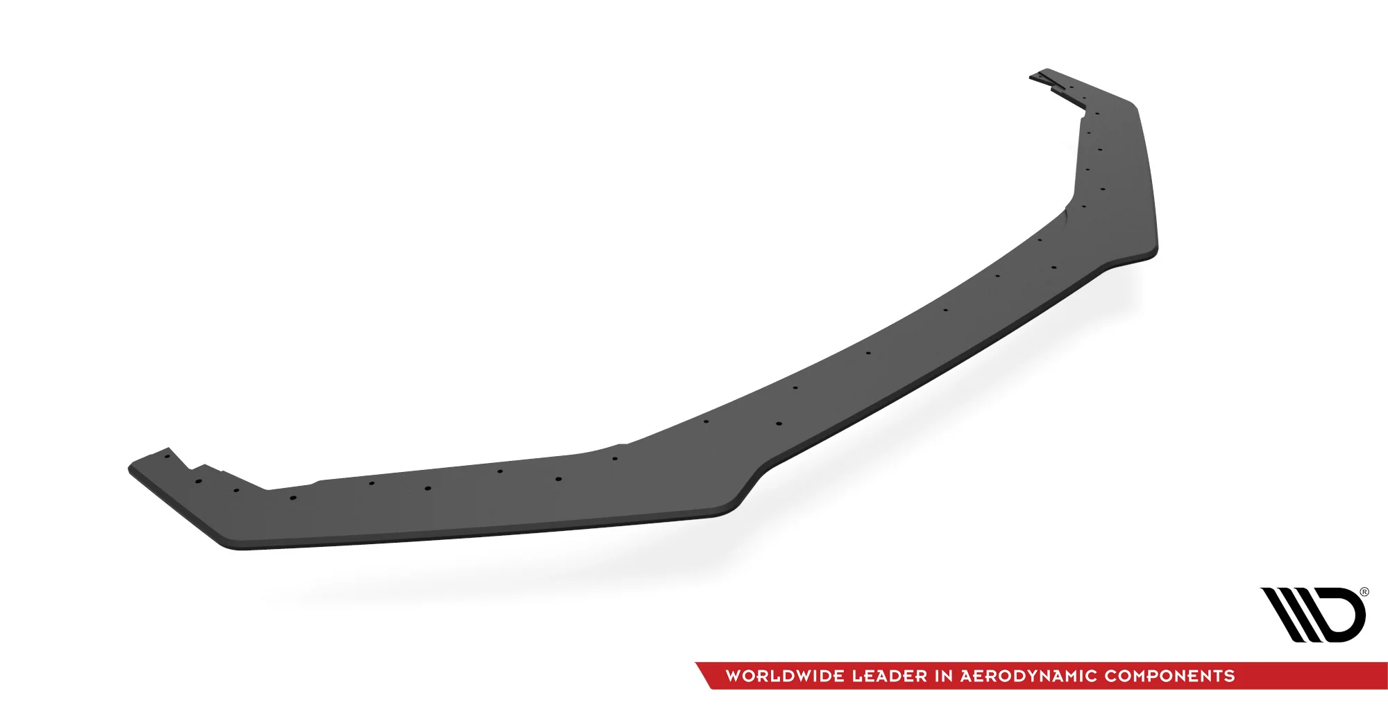 Splitter Przedni Street Pro Subaru BRZ Mk1 Facelift - Image 4