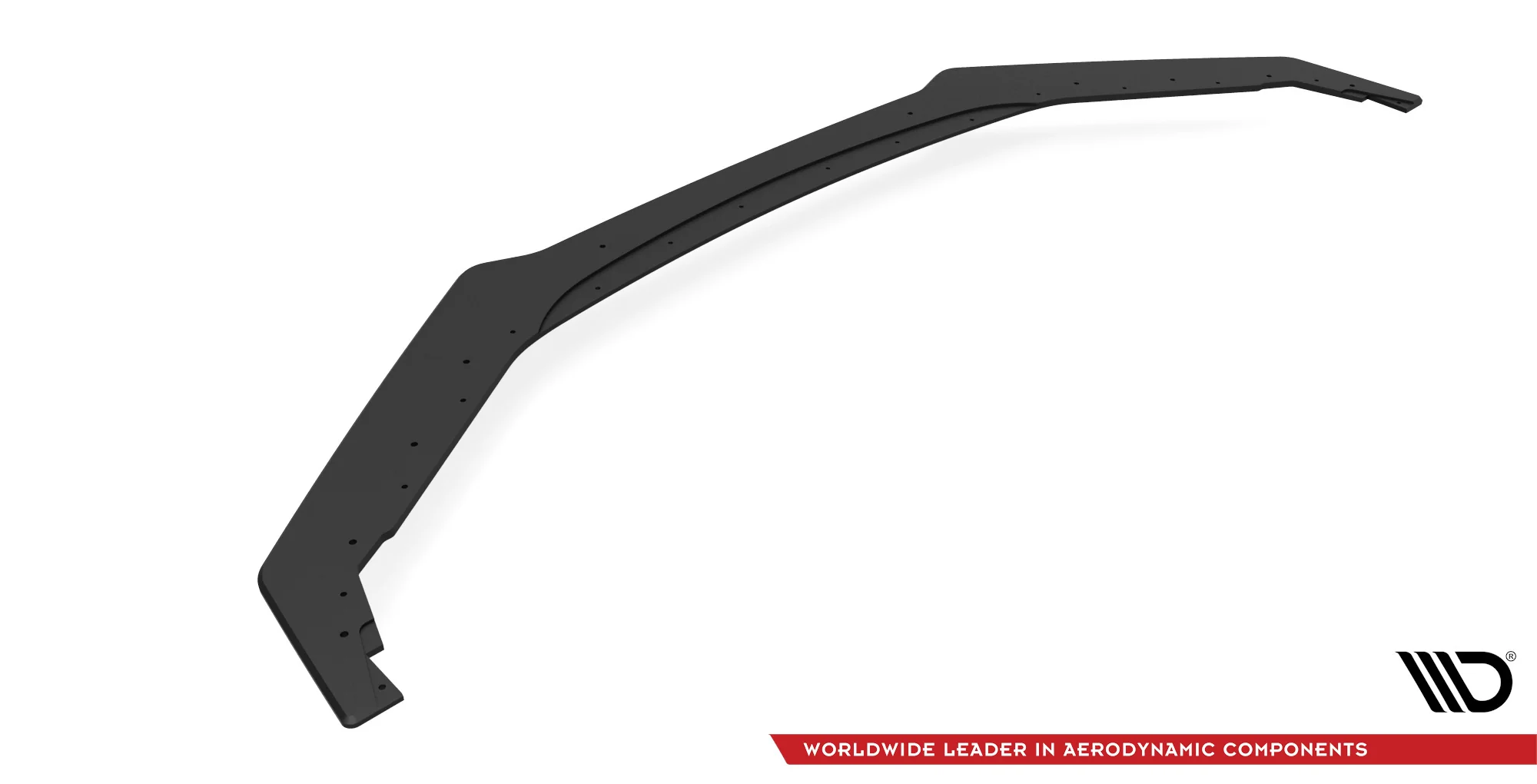 Splitter Przedni Street Pro Subaru BRZ Mk1 Facelift - Image 5
