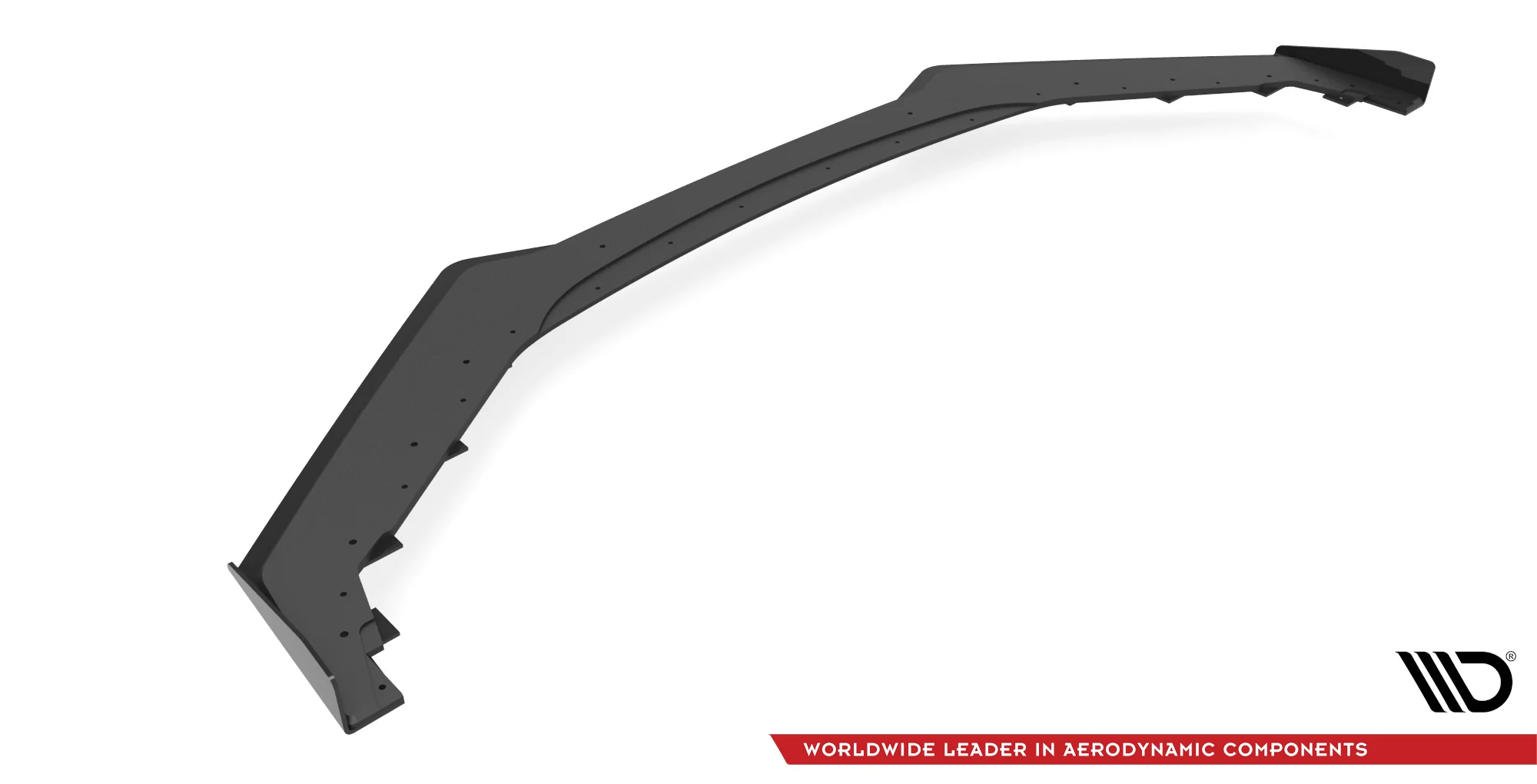 Splitter Przedni Street Pro V.1 + Flaps Subaru BRZ Mk1 Facelift - Image 5