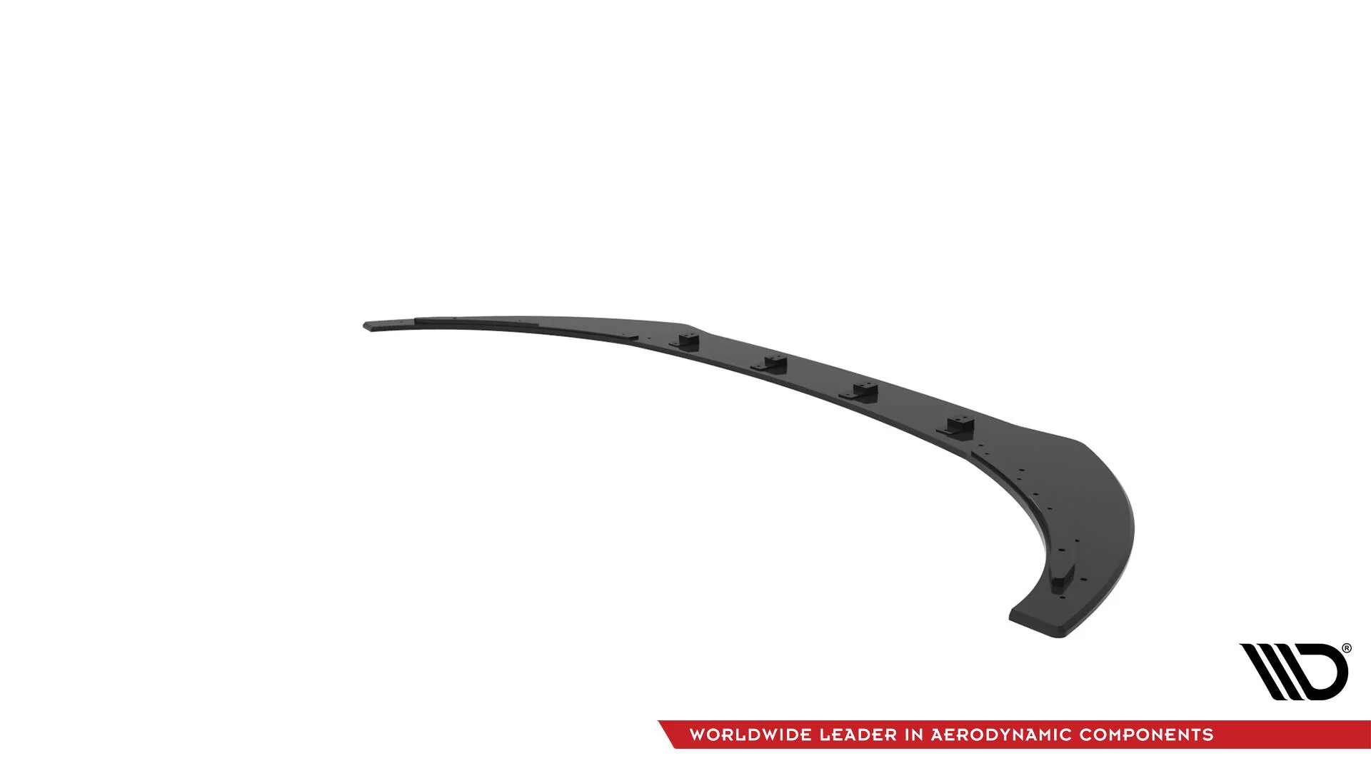 Splitter Przedni Street Pro V.1 Toyota GR86 Mk1 - Image 4