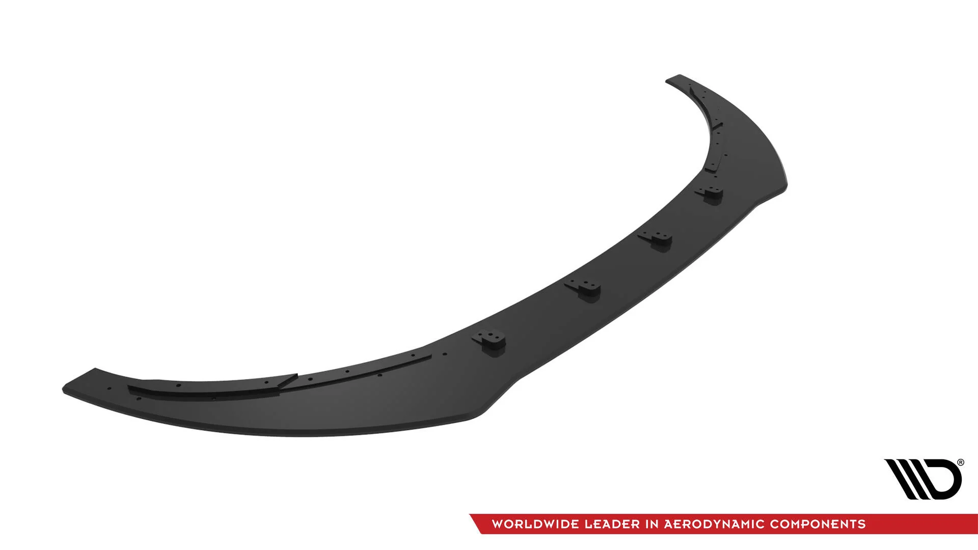 Splitter Przedni Street Pro V.1 Toyota GR86 Mk1 - Image 5
