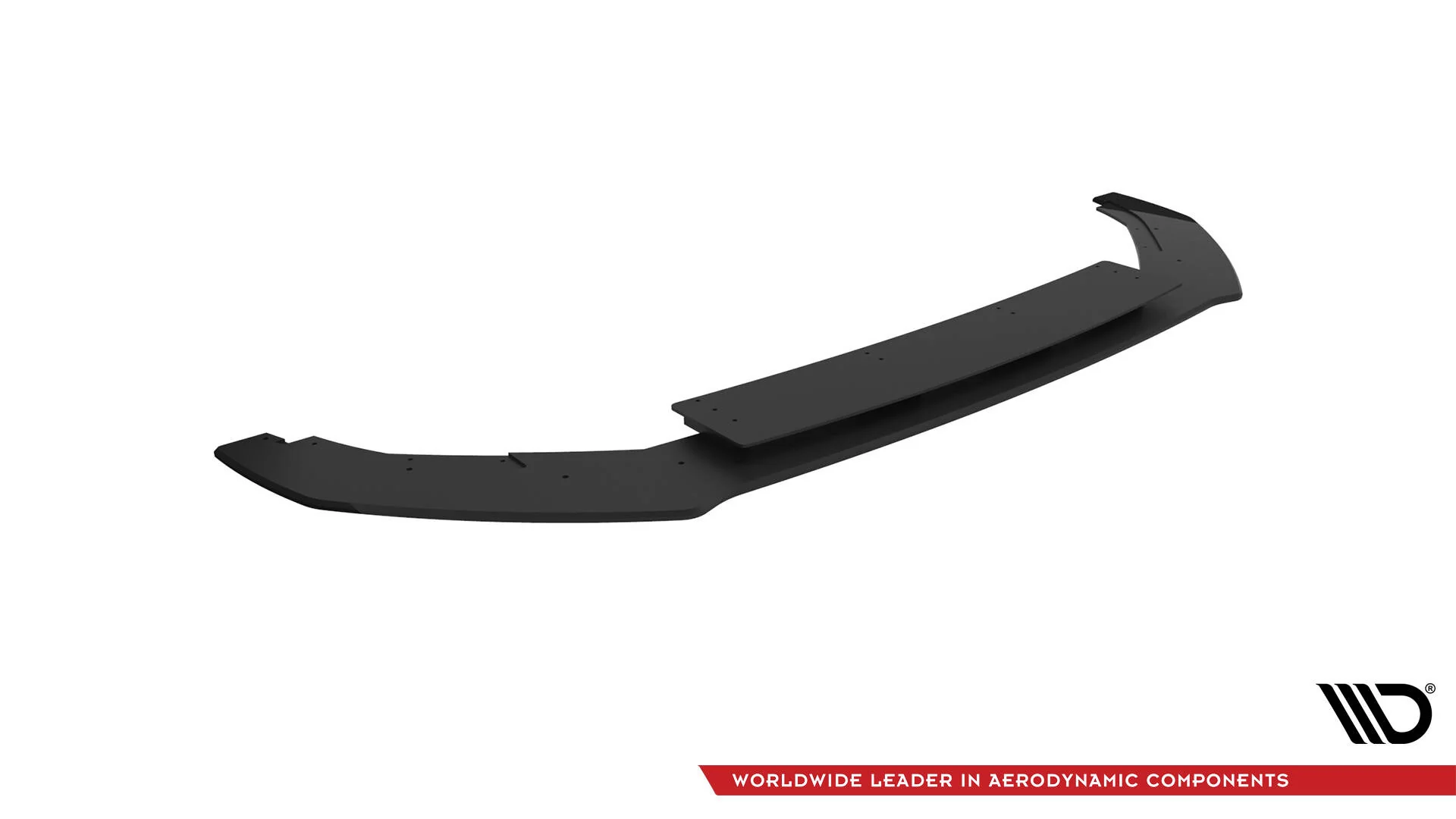 Splitter Przedni Street Pro V.1 Volkswagen Golf R Mk7 - Image 3
