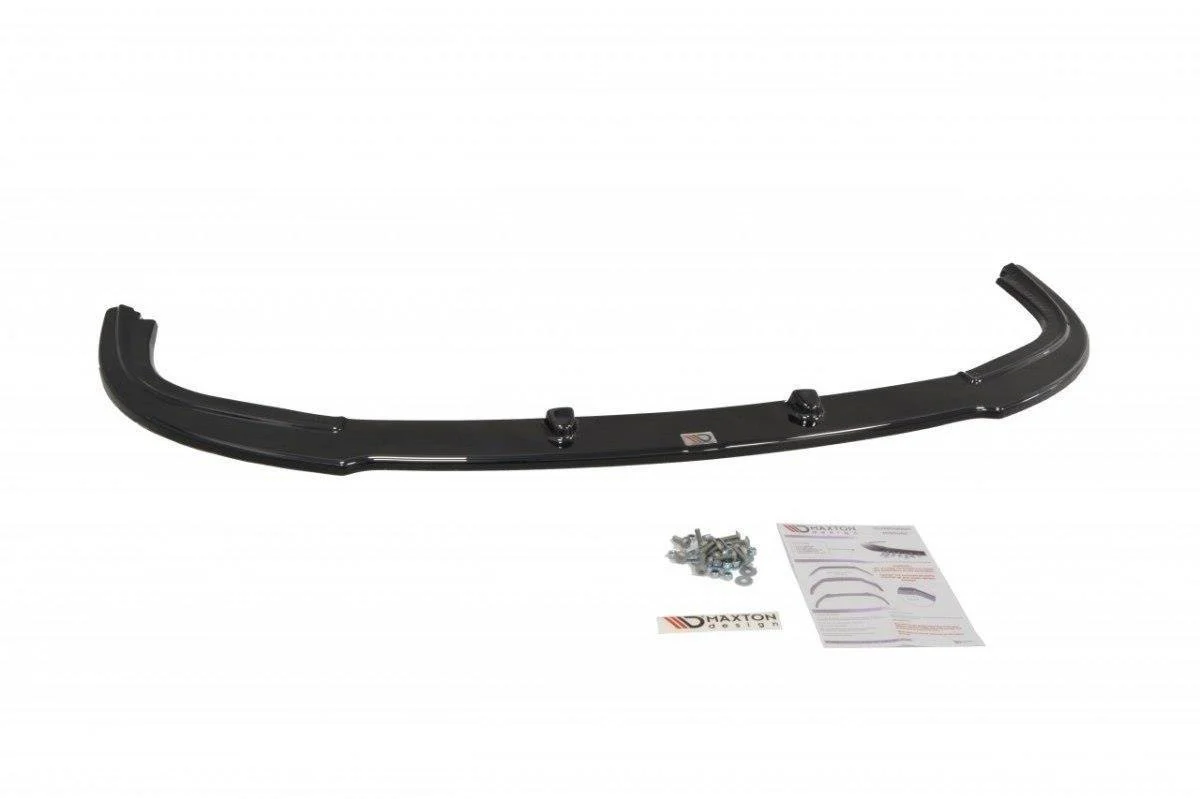 Splitter Przedni Subaru Impreza MK2 WRX V.2