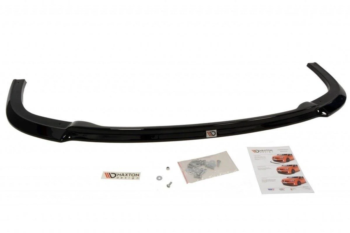 Splitter Przedni Subaru Impreza WRX STI Mk3 - Image 3
