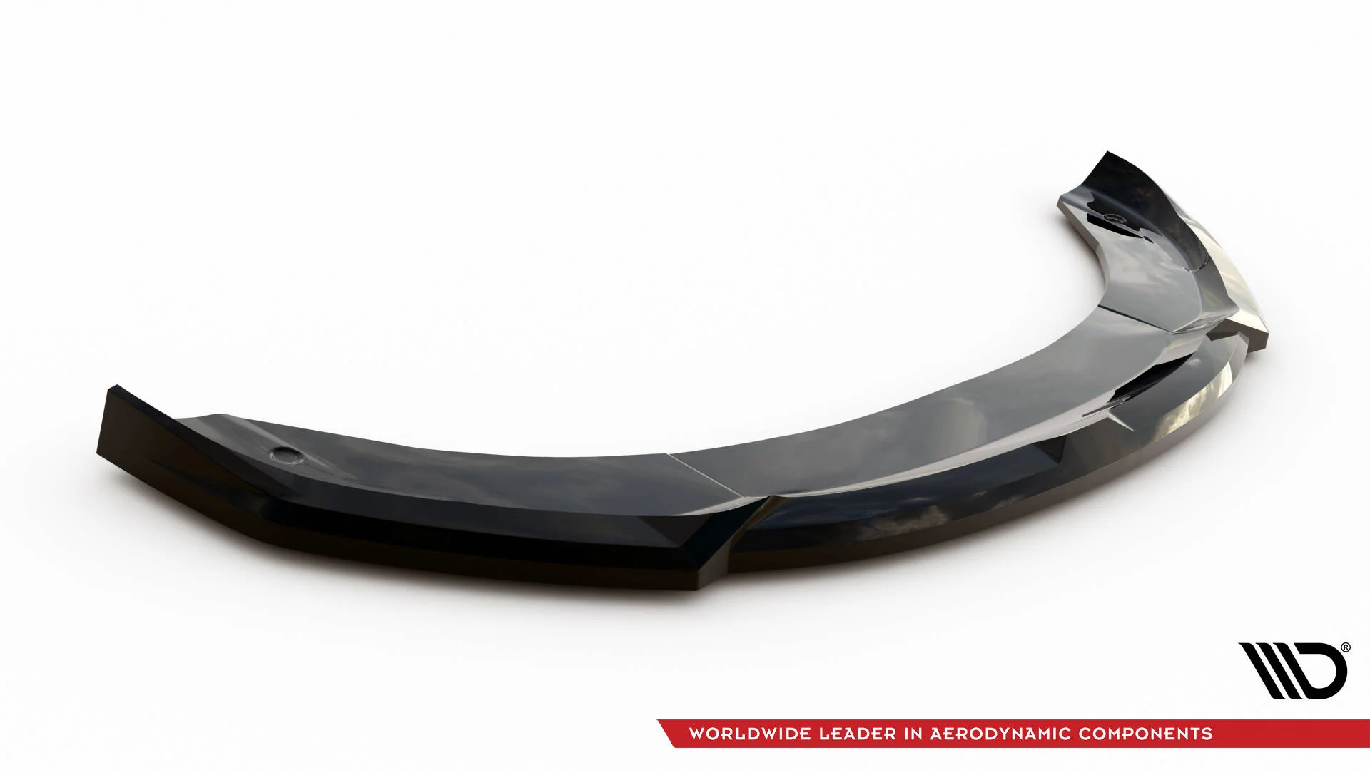 Splitter Przedni V.1 Alfa Romeo Tonale Mk1 - Image 4