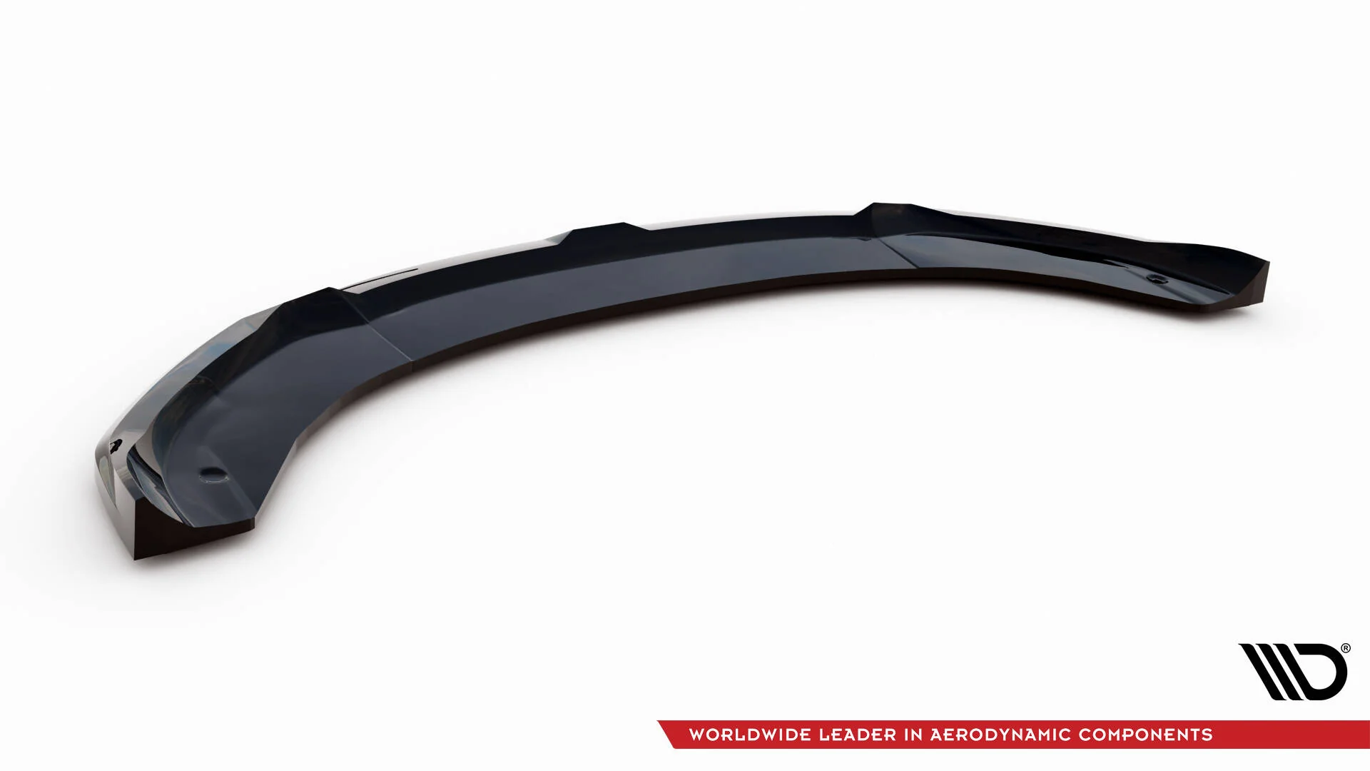 Splitter Przedni V.1 Alfa Romeo Tonale Mk1 - Image 5