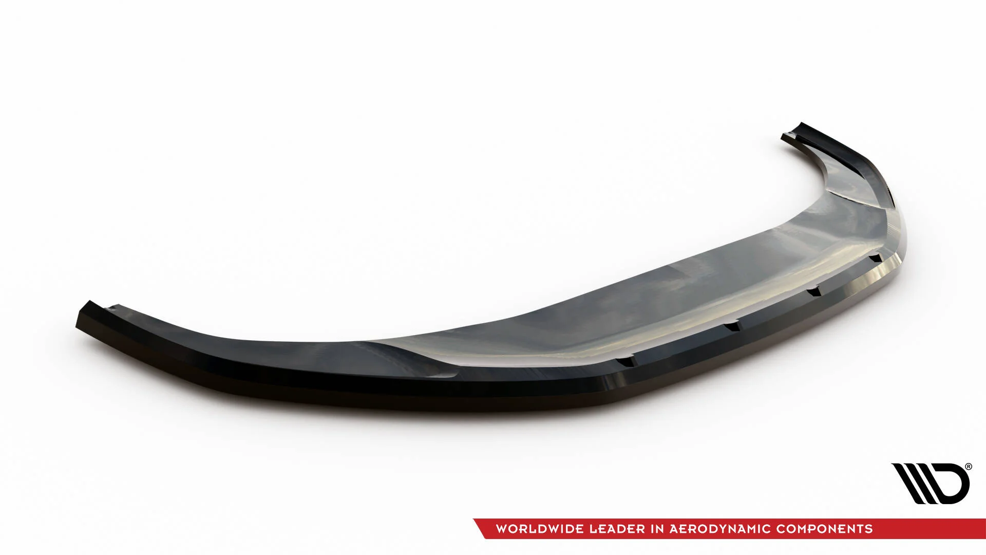 Splitter Przedni V.1 Audi Q3 Sportback F3 - Image 5
