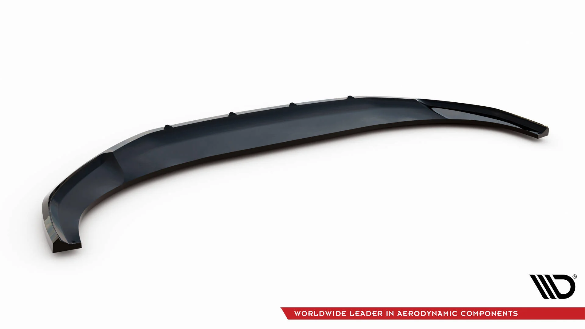 Splitter Przedni V.1 Audi Q3 Sportback F3 - Image 6