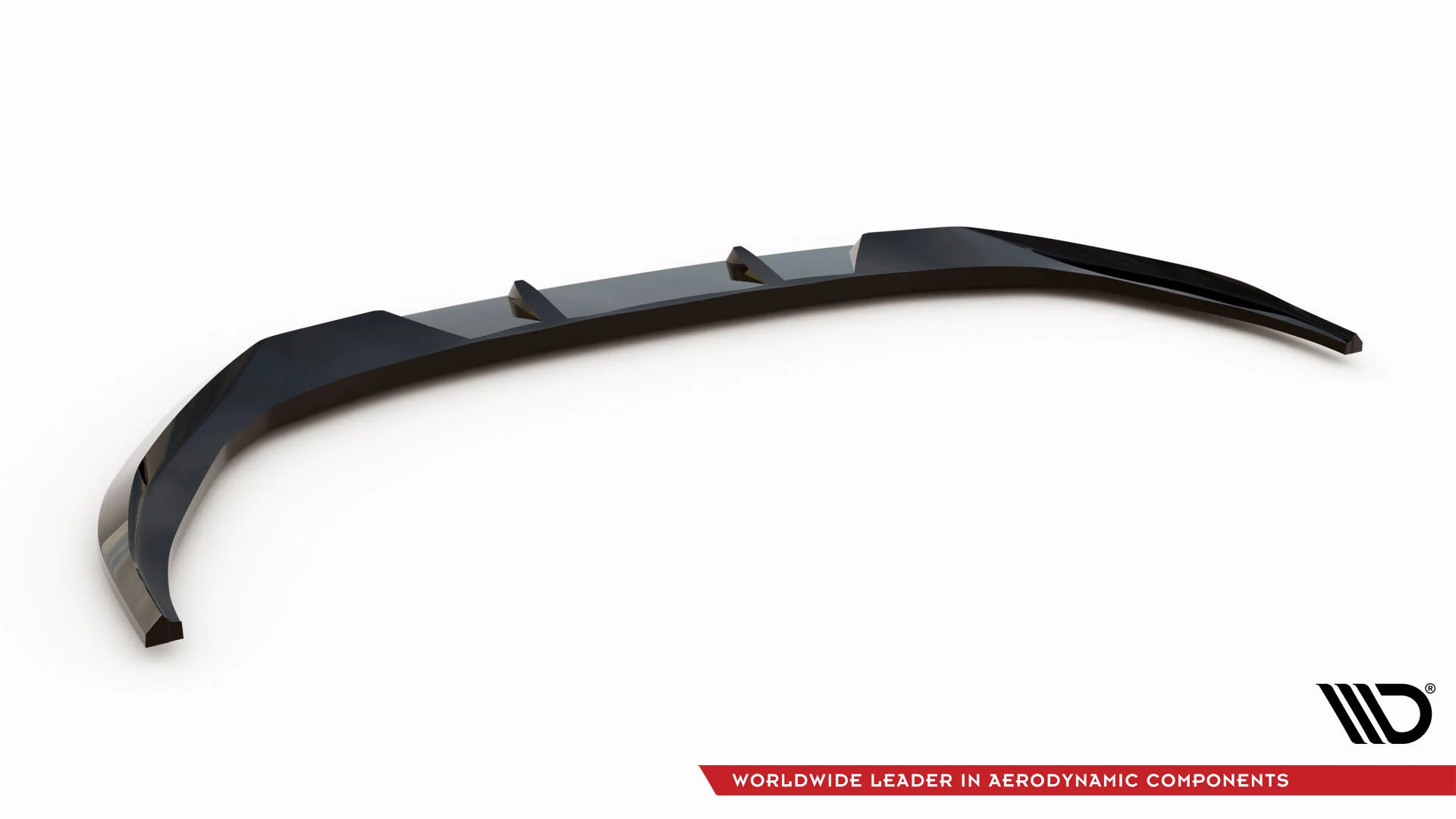 Splitter Przedni V.1 Audi S3 Sportback / A3 S-line Sportback 8Y Facelift - Image 5