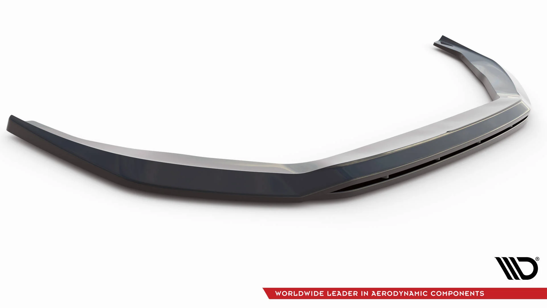 Splitter Przedni V.1 Audi S8 / A8 S-Line D5 - Image 7