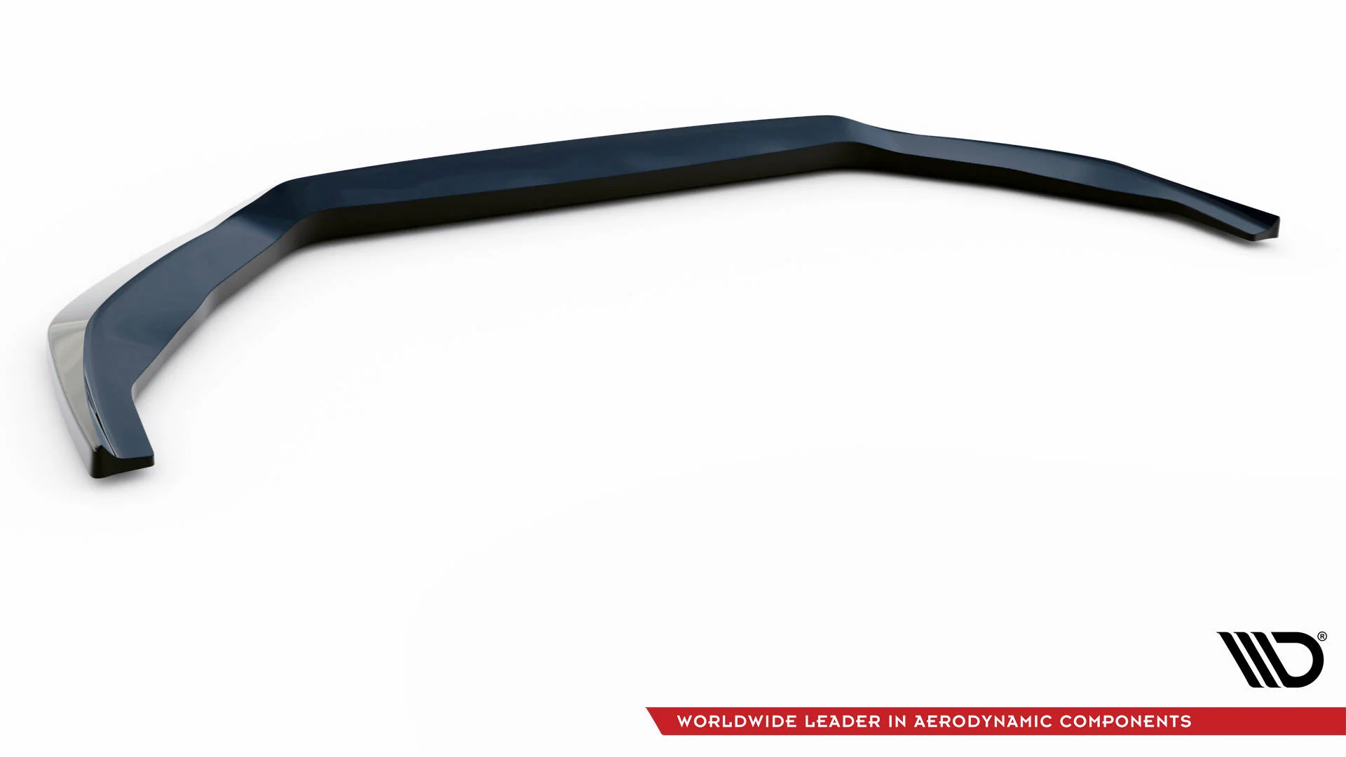 Splitter Przedni V.1 Audi S8 / A8 S-Line D5 - Image 8