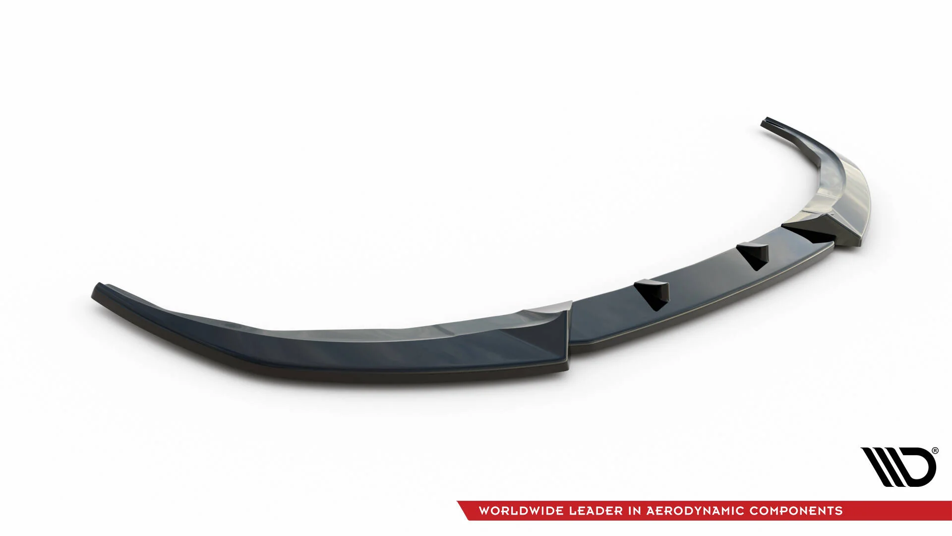 Splitter Przedni V.1 BMW 3 Sport Line G20 / G21 - Image 4